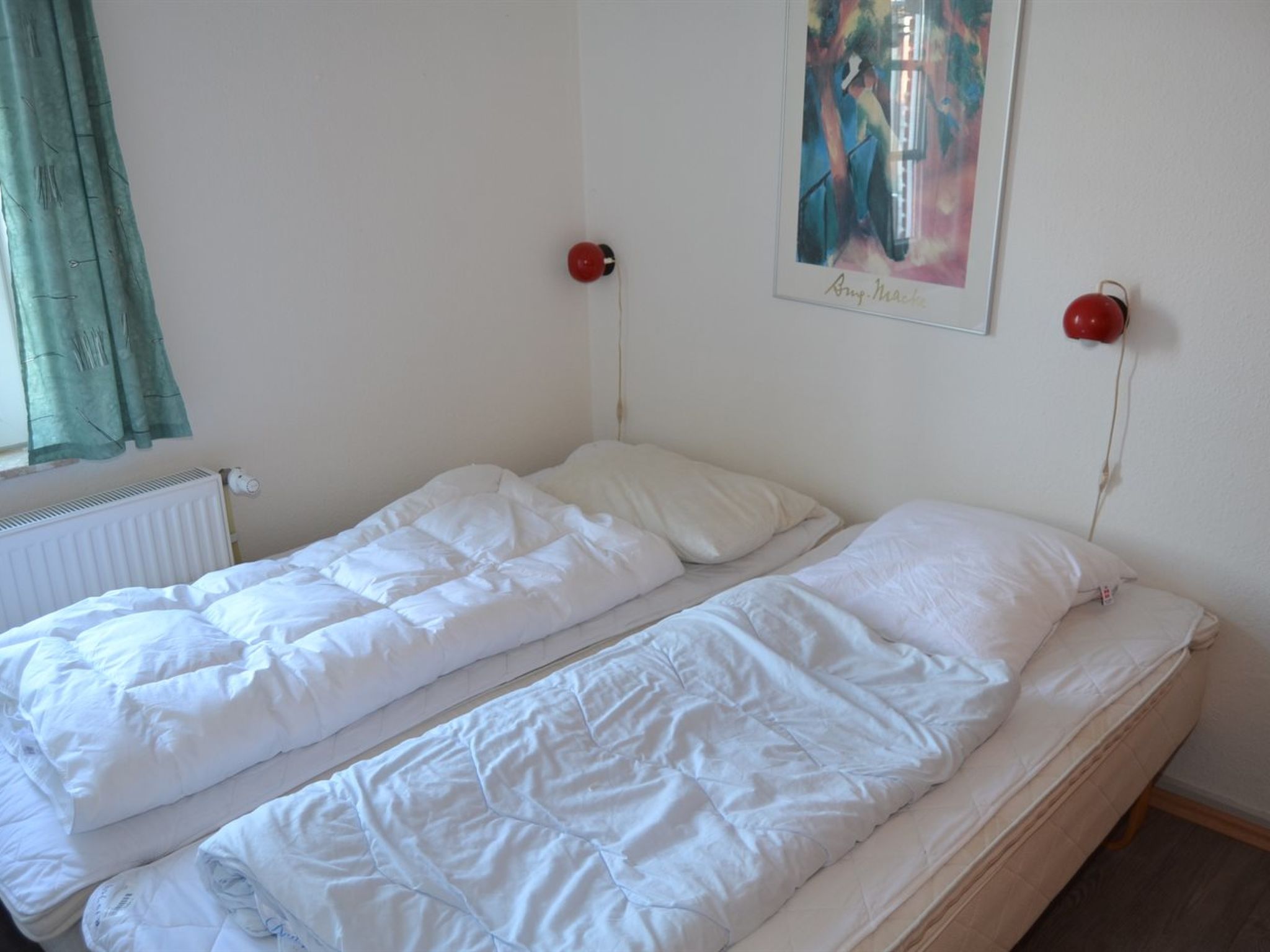 "Lorenz" - 2.3km from the sea-Dedans