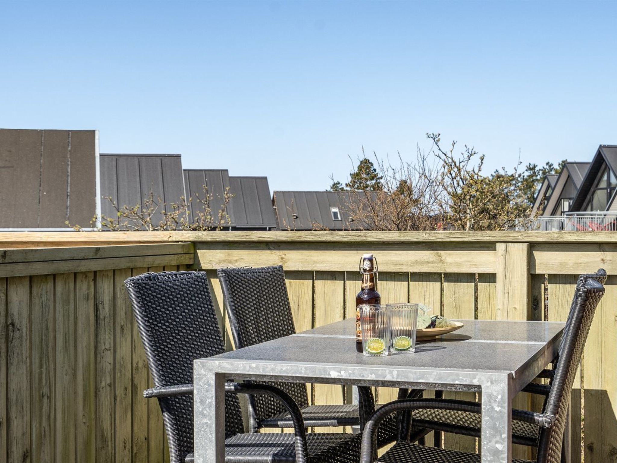 "Fraja" - 2.3km from the sea — Terrace (2 of 19)