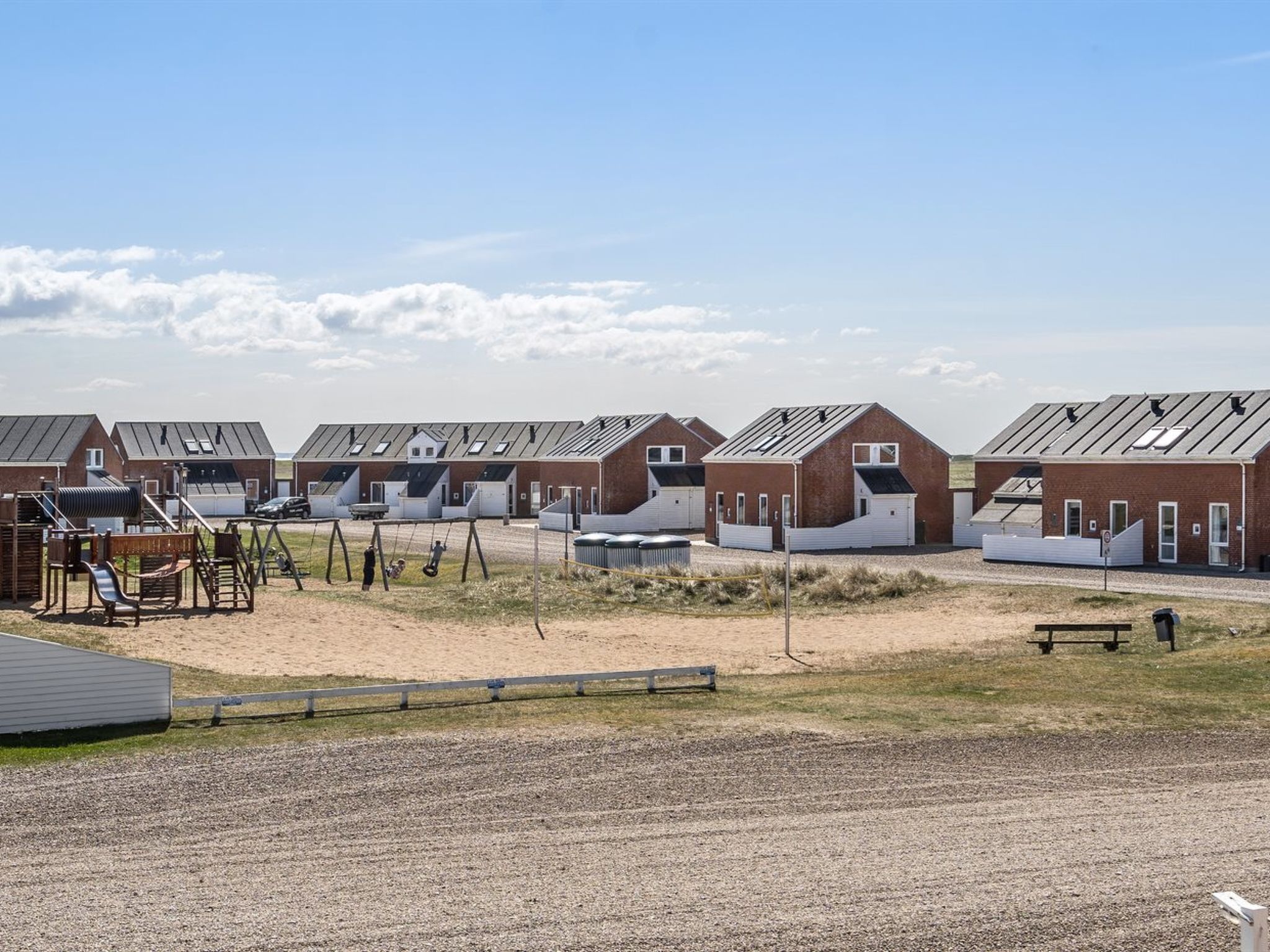 "Fraja" - 2.3km from the sea