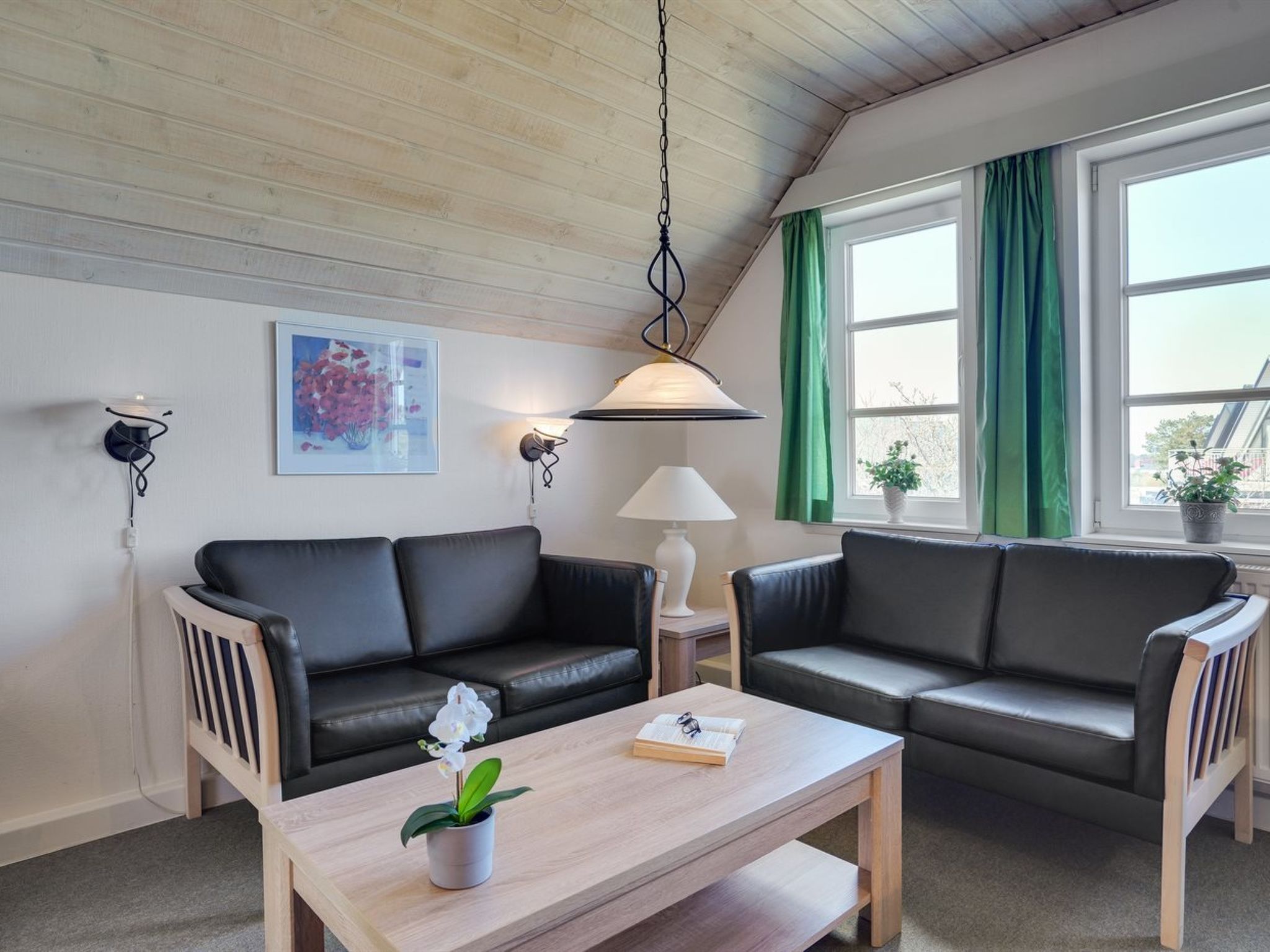 "Fraja" - 2.3km from the sea - Inside
