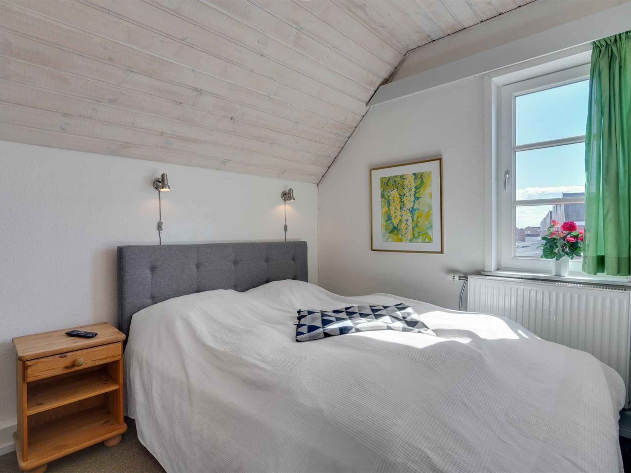 "Fraja" - 2.3km from the sea - Inside
