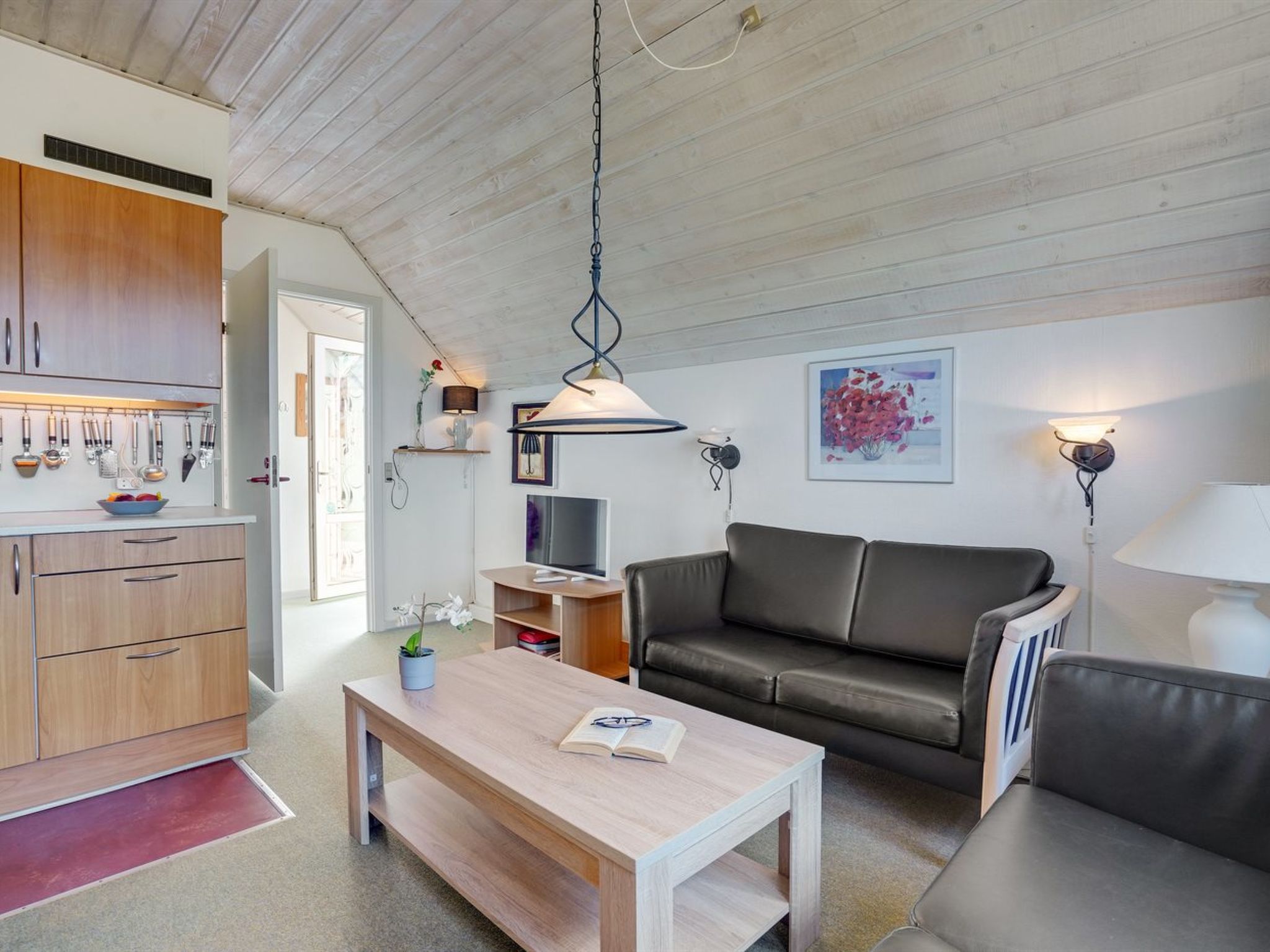 "Fraja" - 2.3km from the sea - Inside