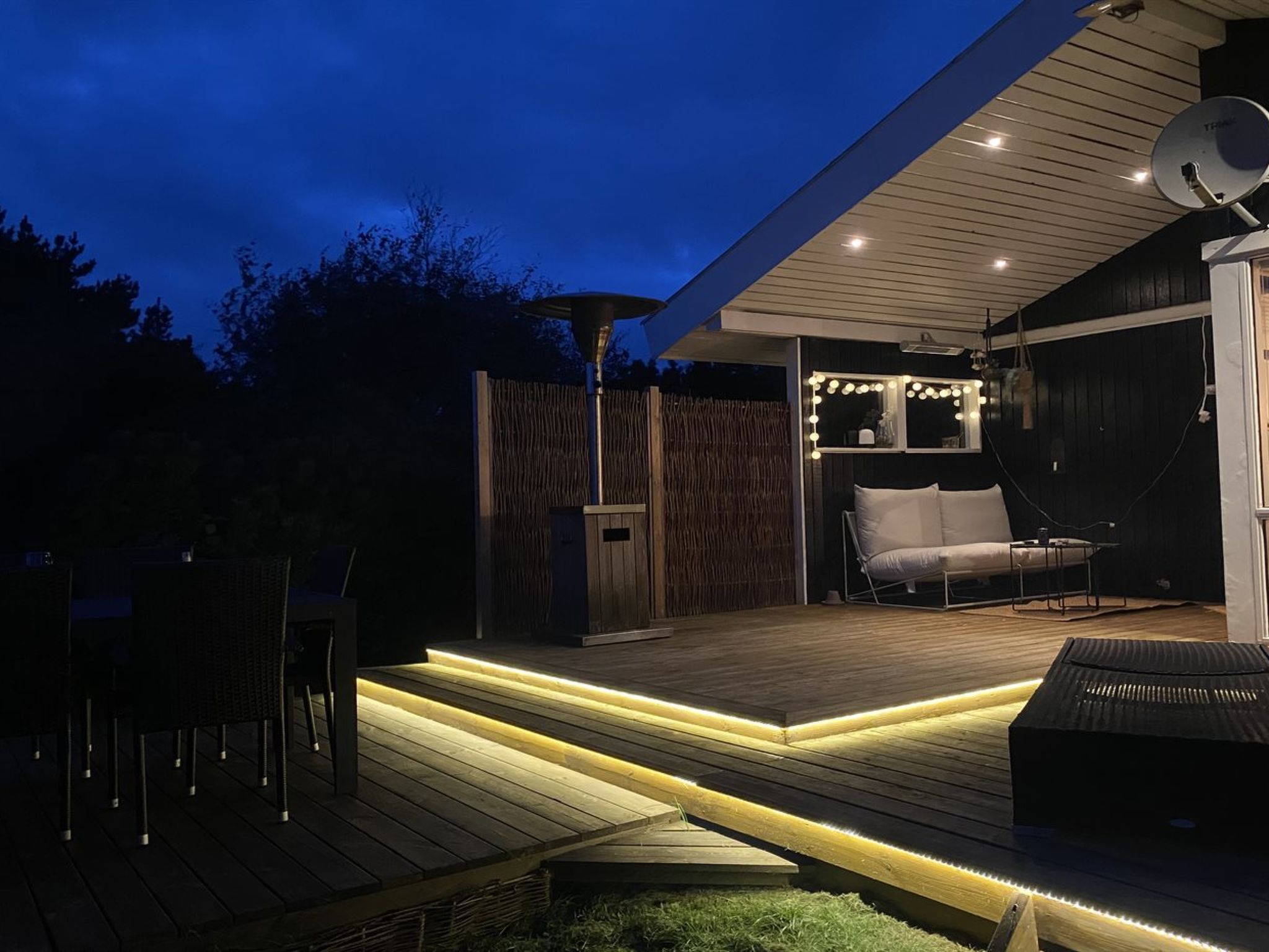 "Gilda" - 2km from the sea-Buiten