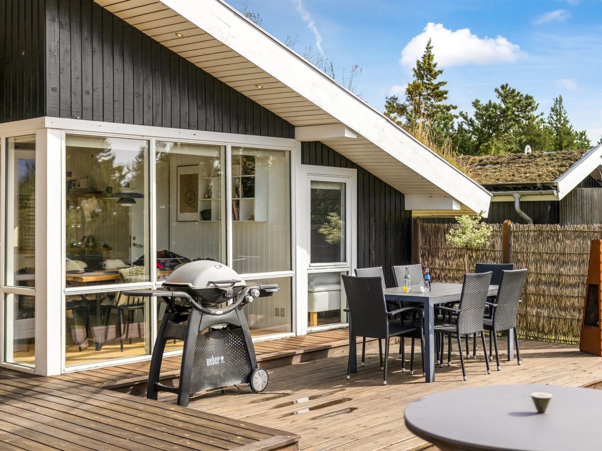 "Gilda" - 2km from the sea - Buiten