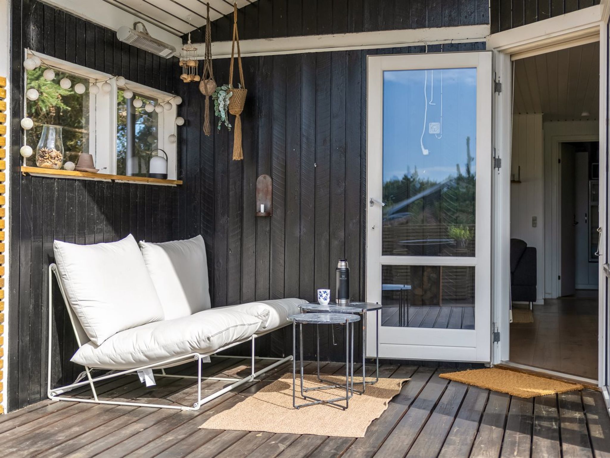 "Gilda" - 2km from the sea - Buiten