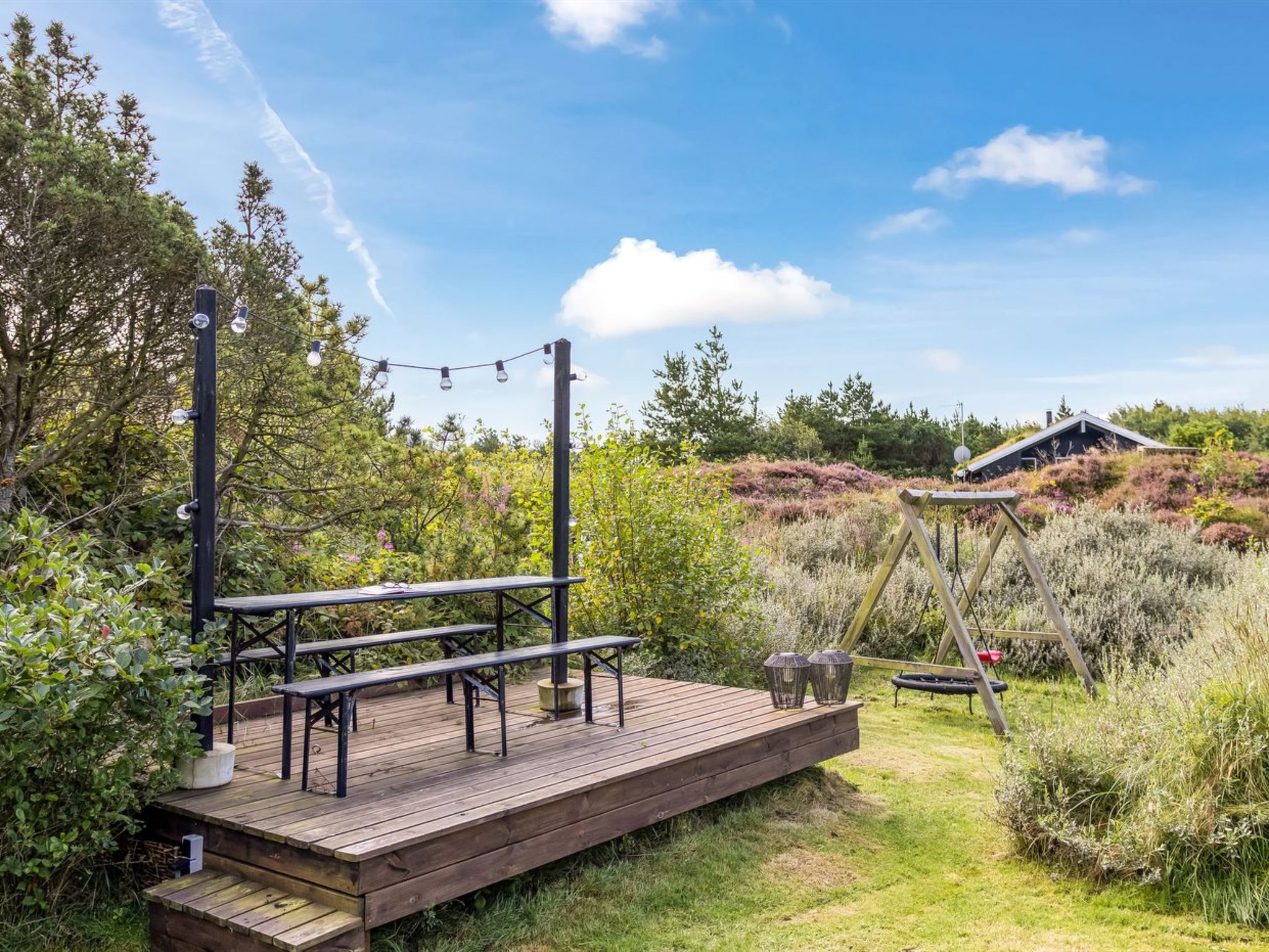 "Gilda" - 2km from the sea - Buiten