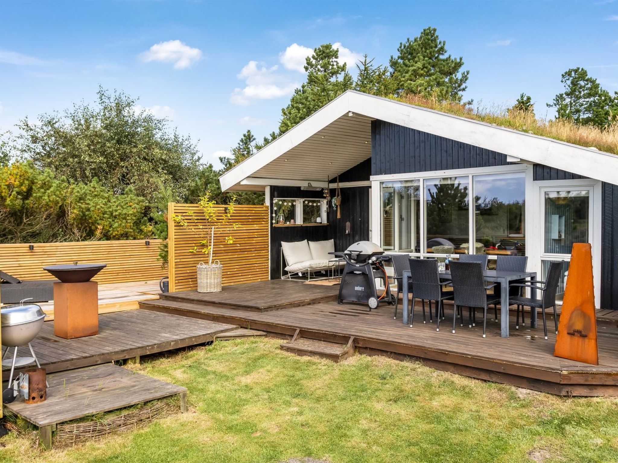 "Gilda" - 2km from the sea - Buiten