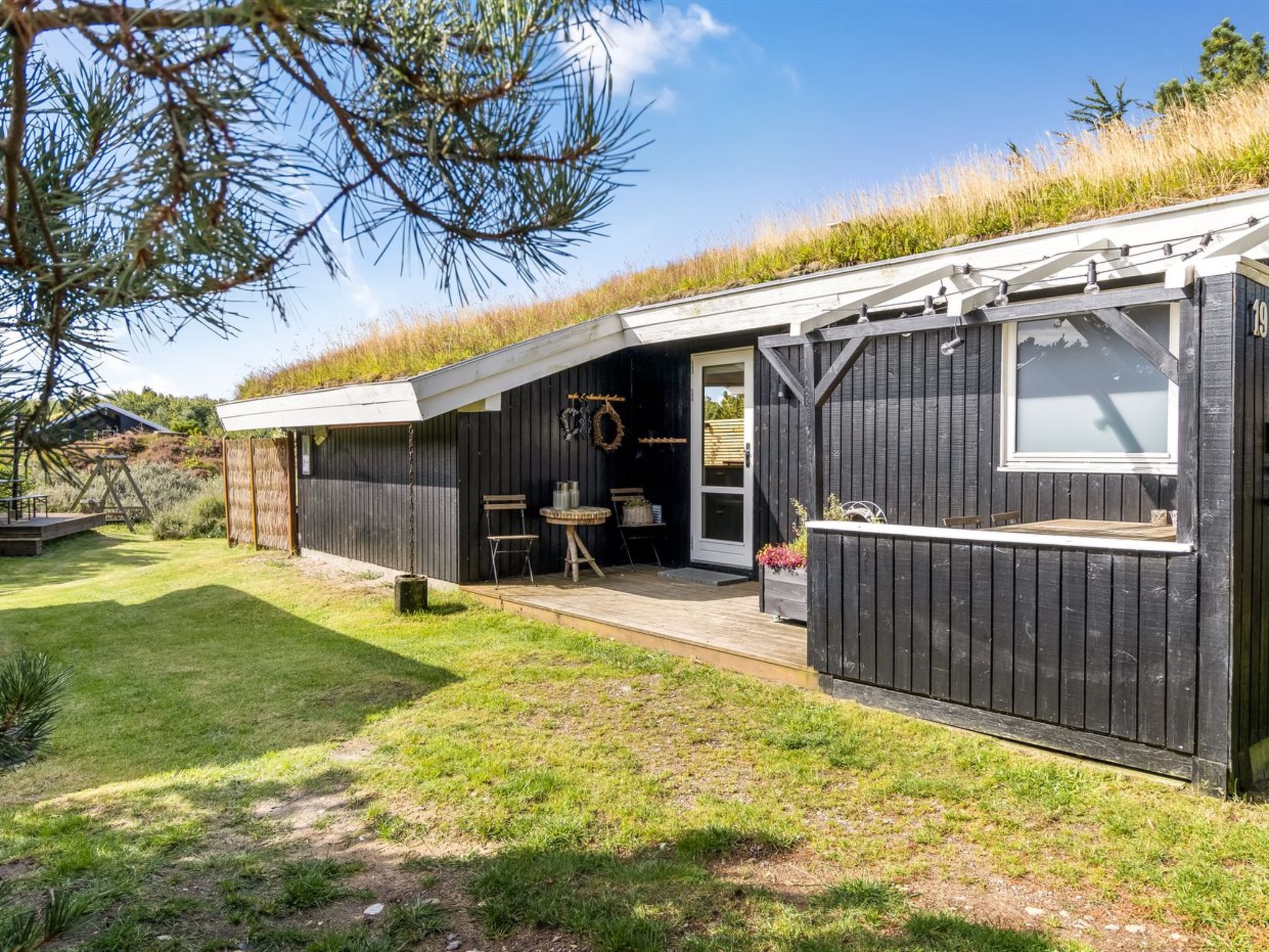 "Gilda" - 2km from the sea - Buiten
