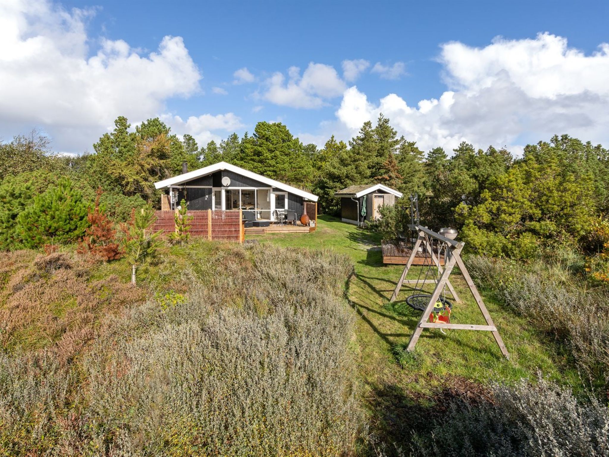 "Gilda" - 2km from the sea - Buiten