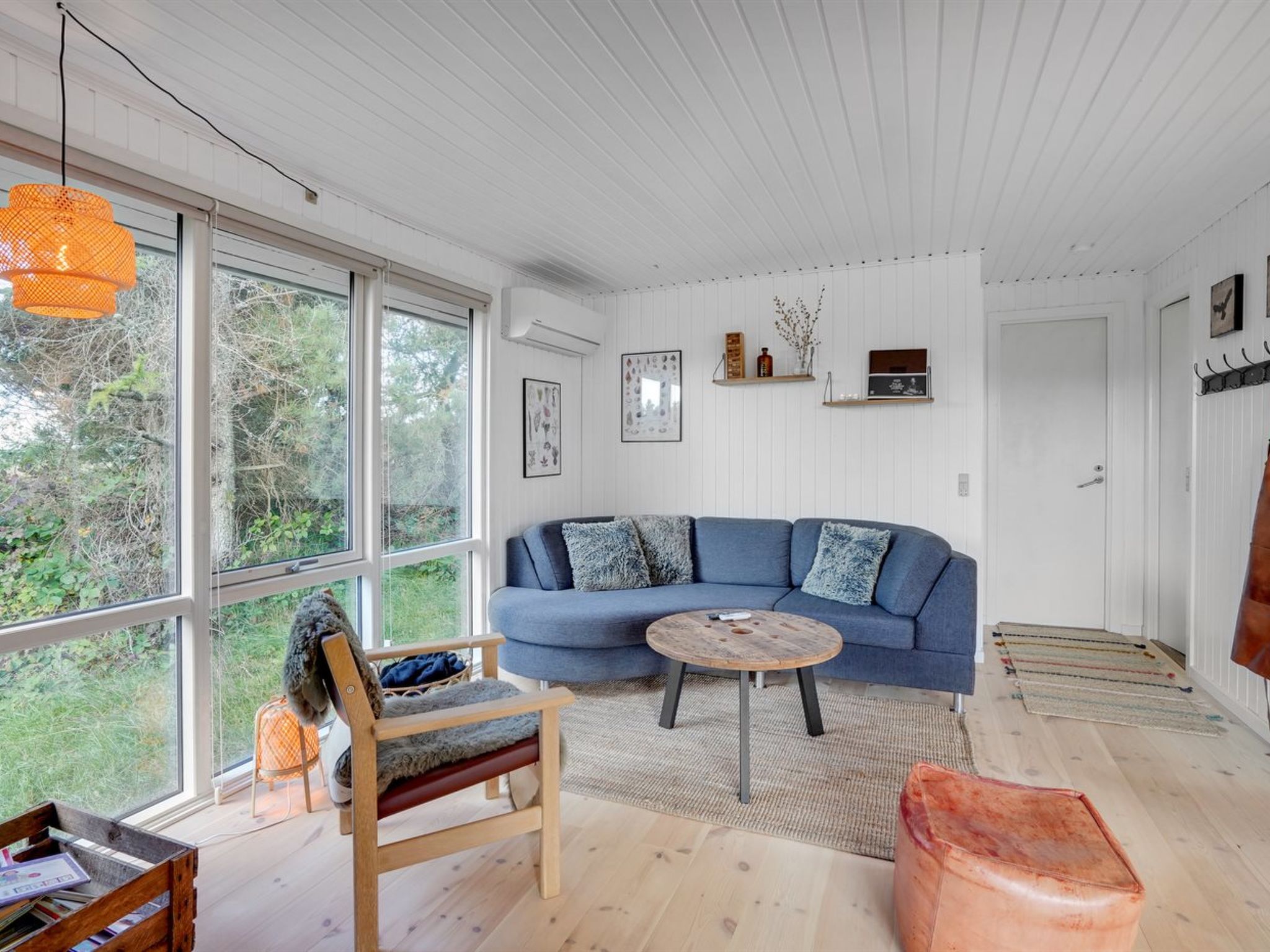 "Gilda" - 2km from the sea - Binnen