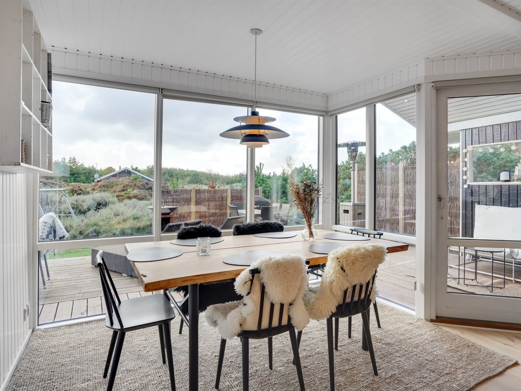 "Gilda" - 2km from the sea - Binnen