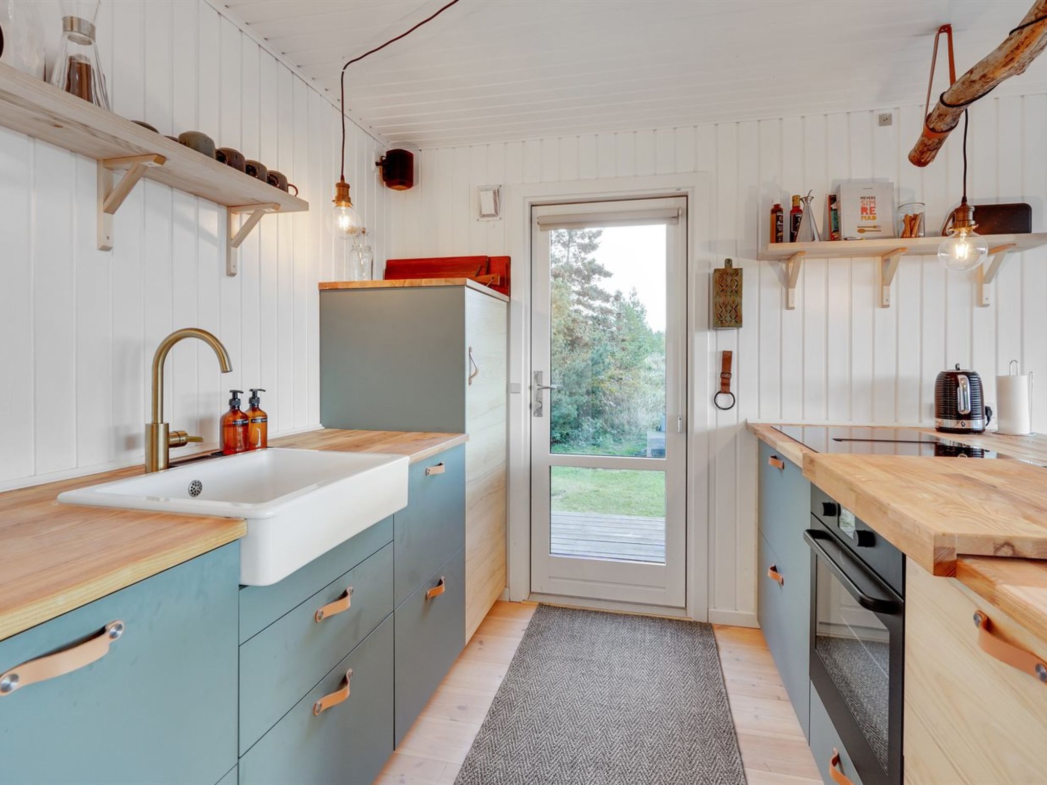 "Gilda" - 2km from the sea - Binnen