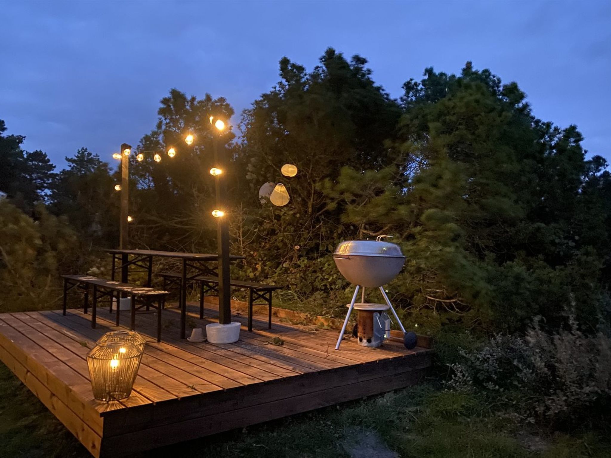 "Gilda" - 2km from the sea — Terrace (2 of 41)