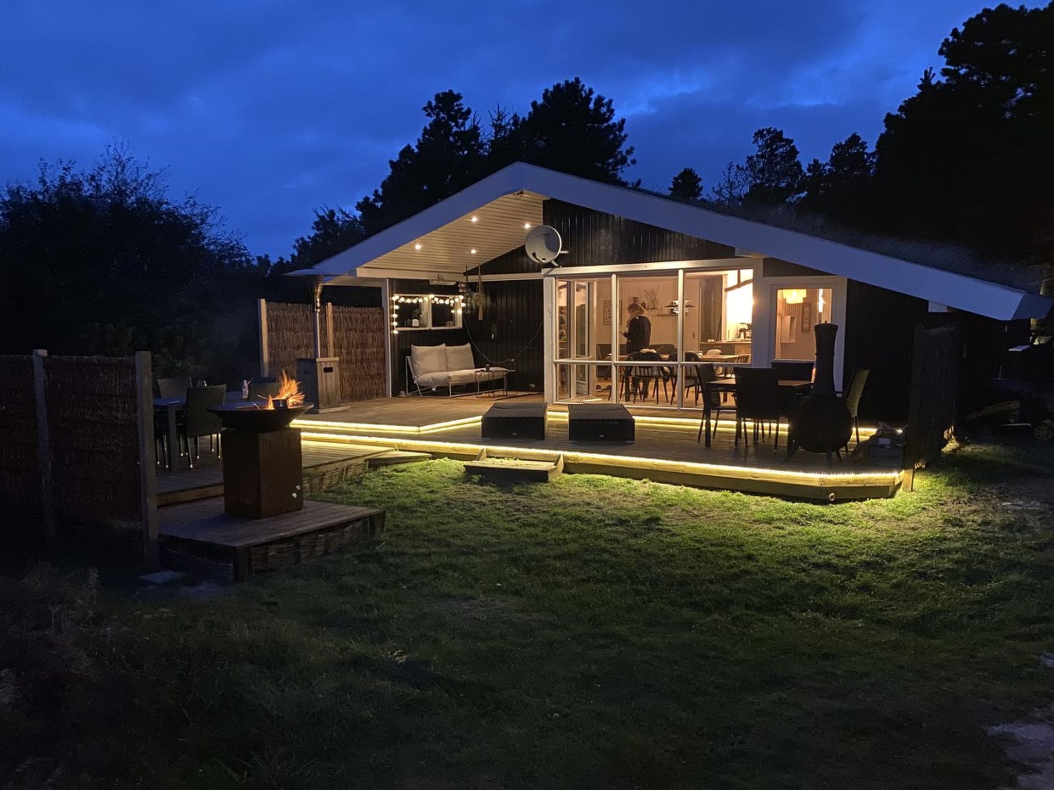 "Gilda" - 2km from the sea - Buiten