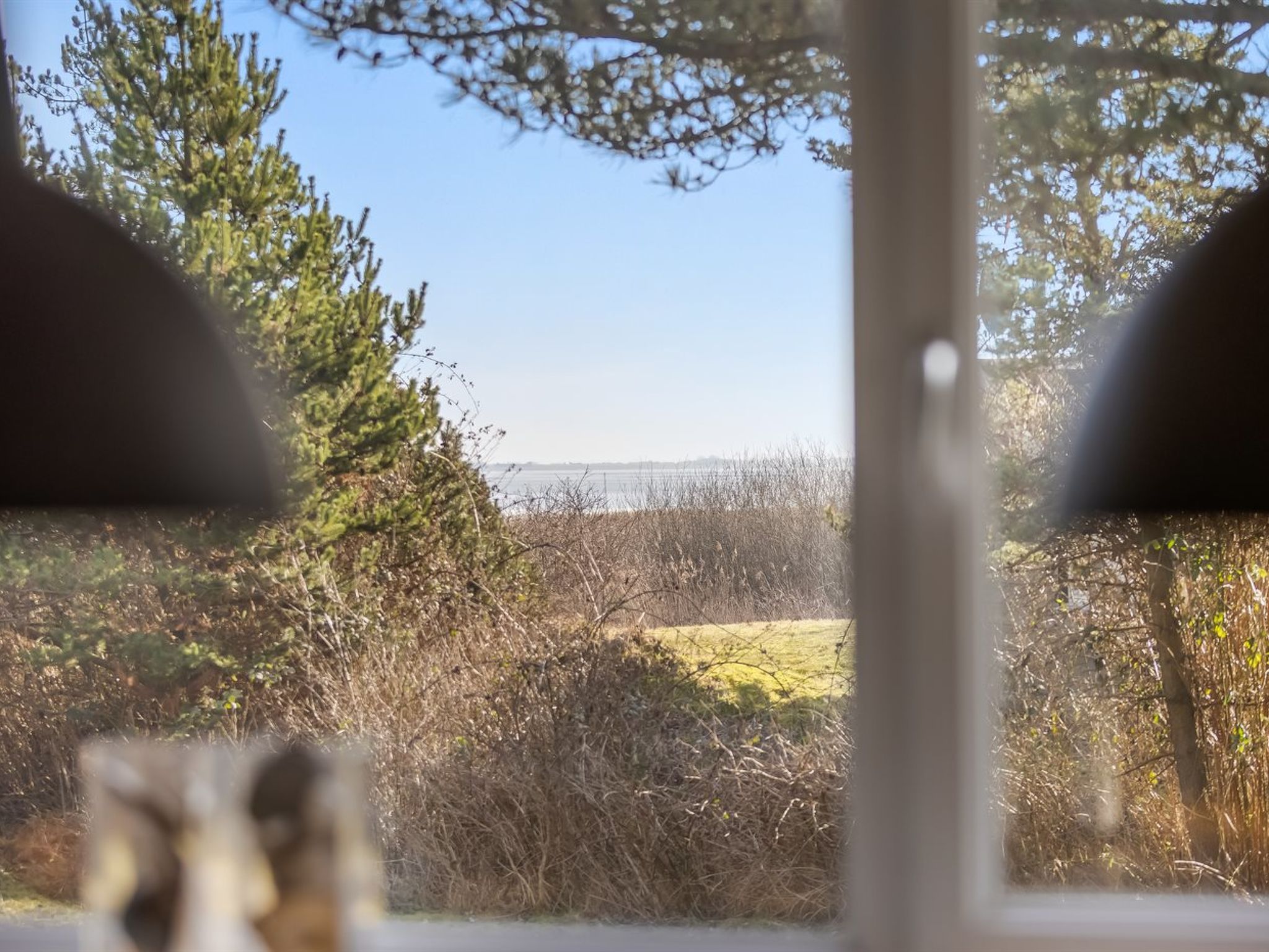 "Solvey" - 2km from the sea - Outside