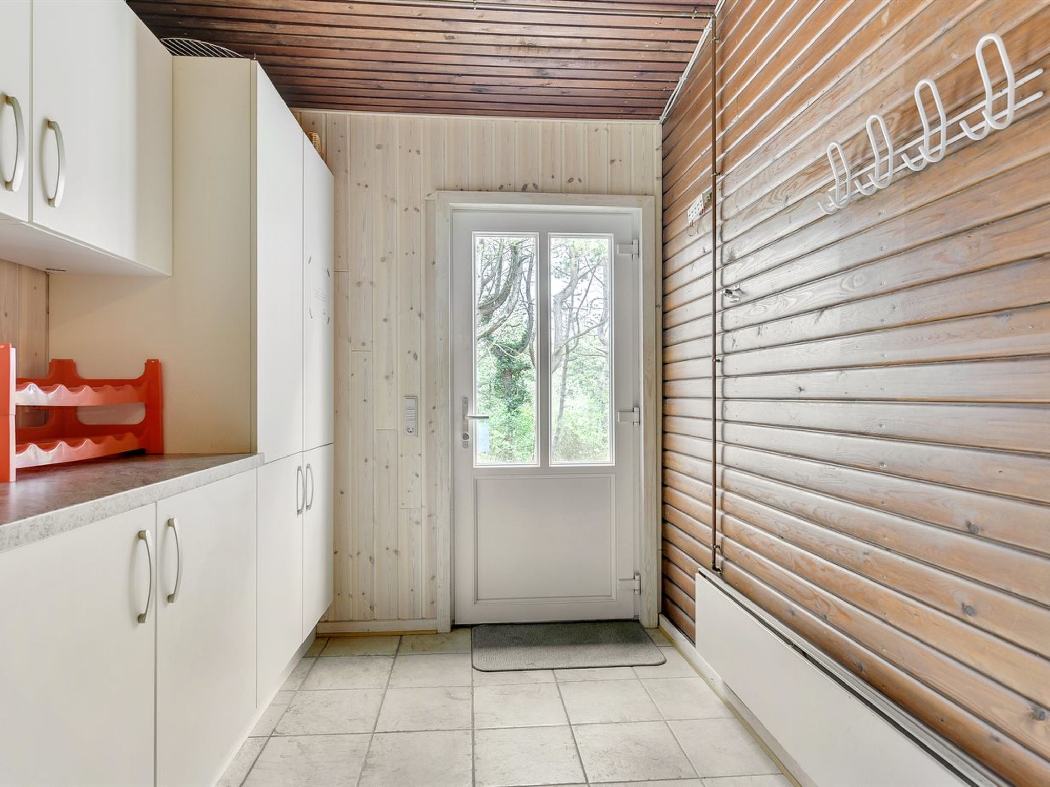"Solvey" - 2km from the sea - Inside