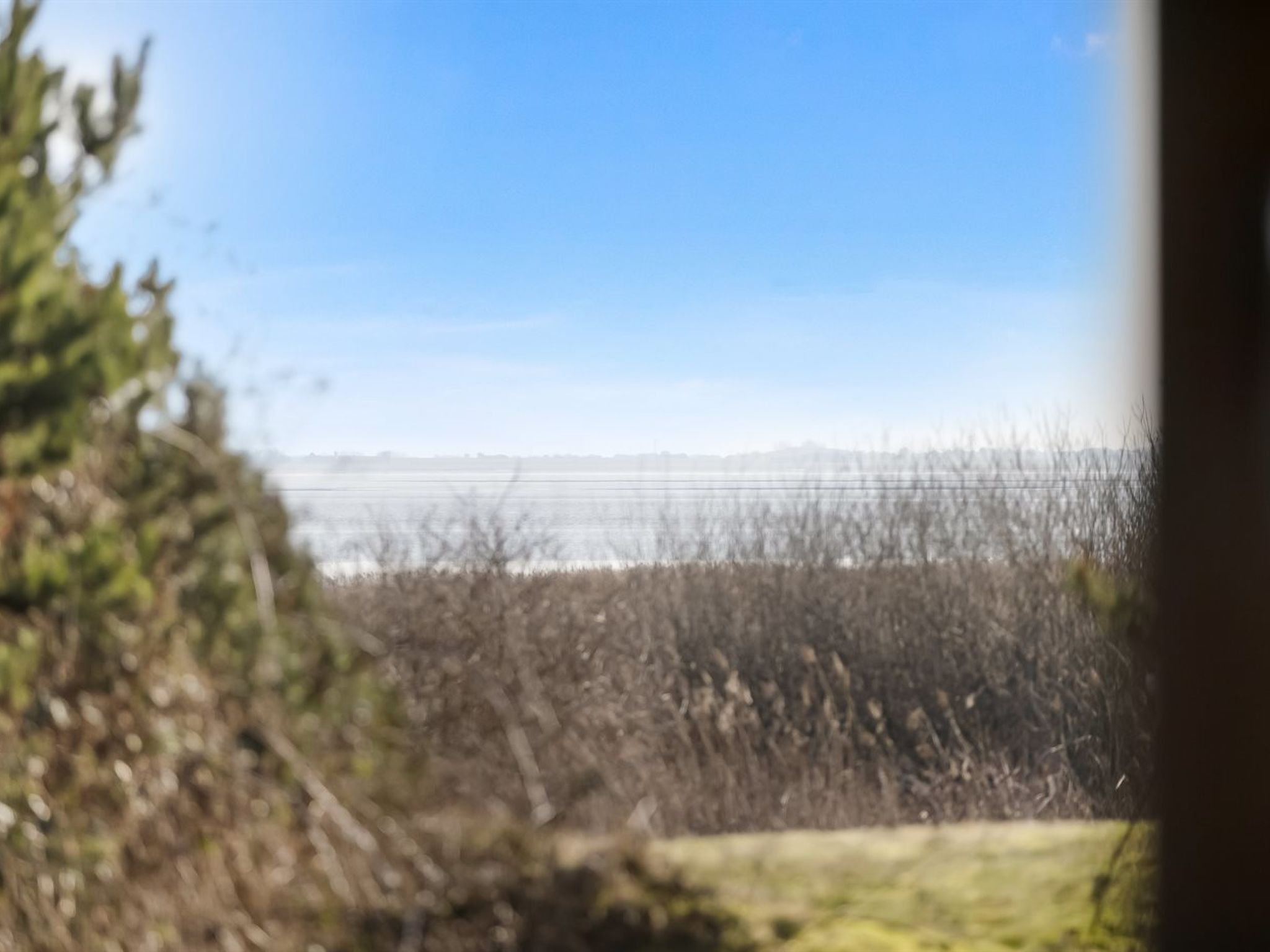 "Solvey" - 2km from the sea - Outside