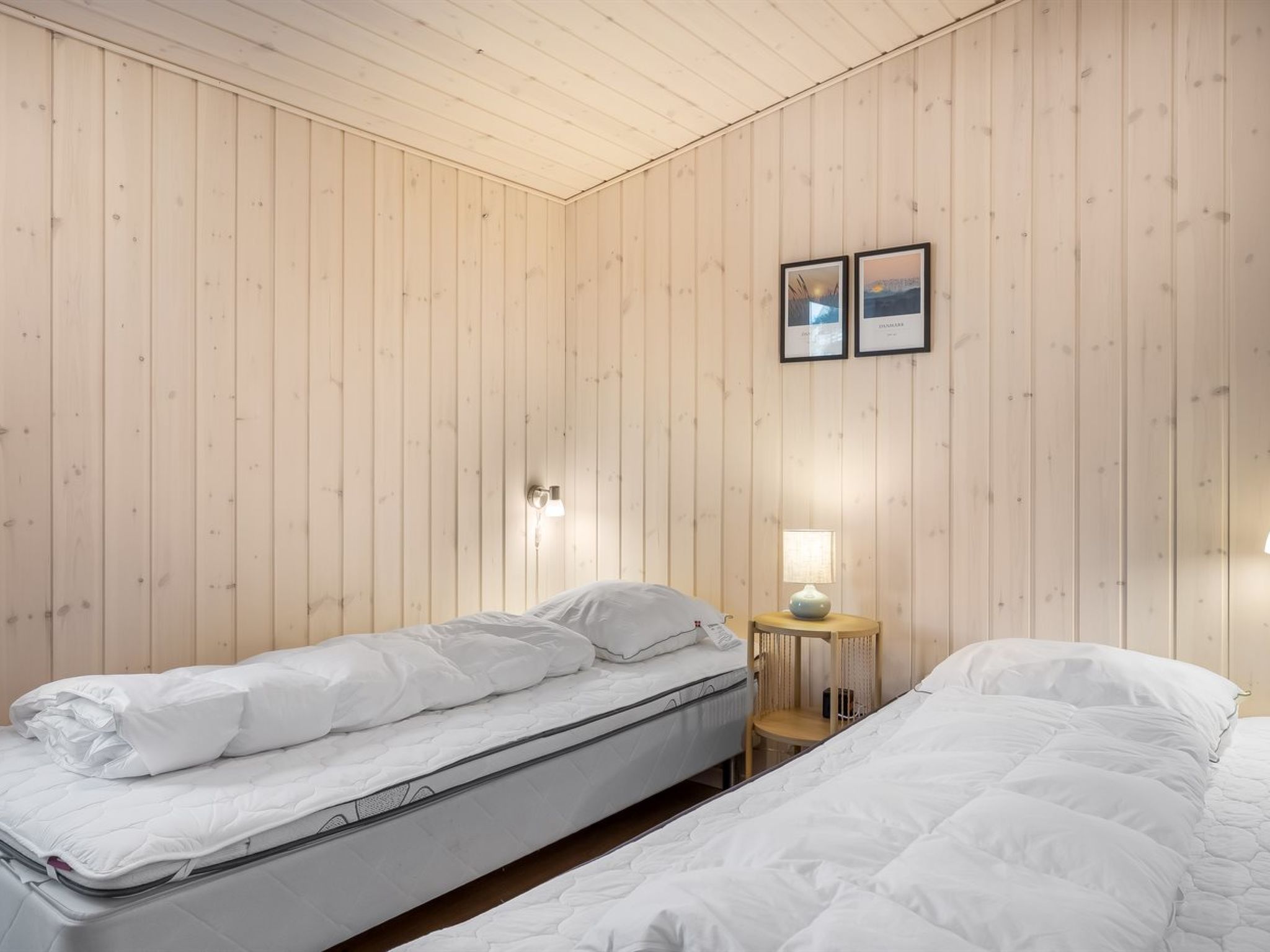 "Solvey" - 2km from the sea - Inside