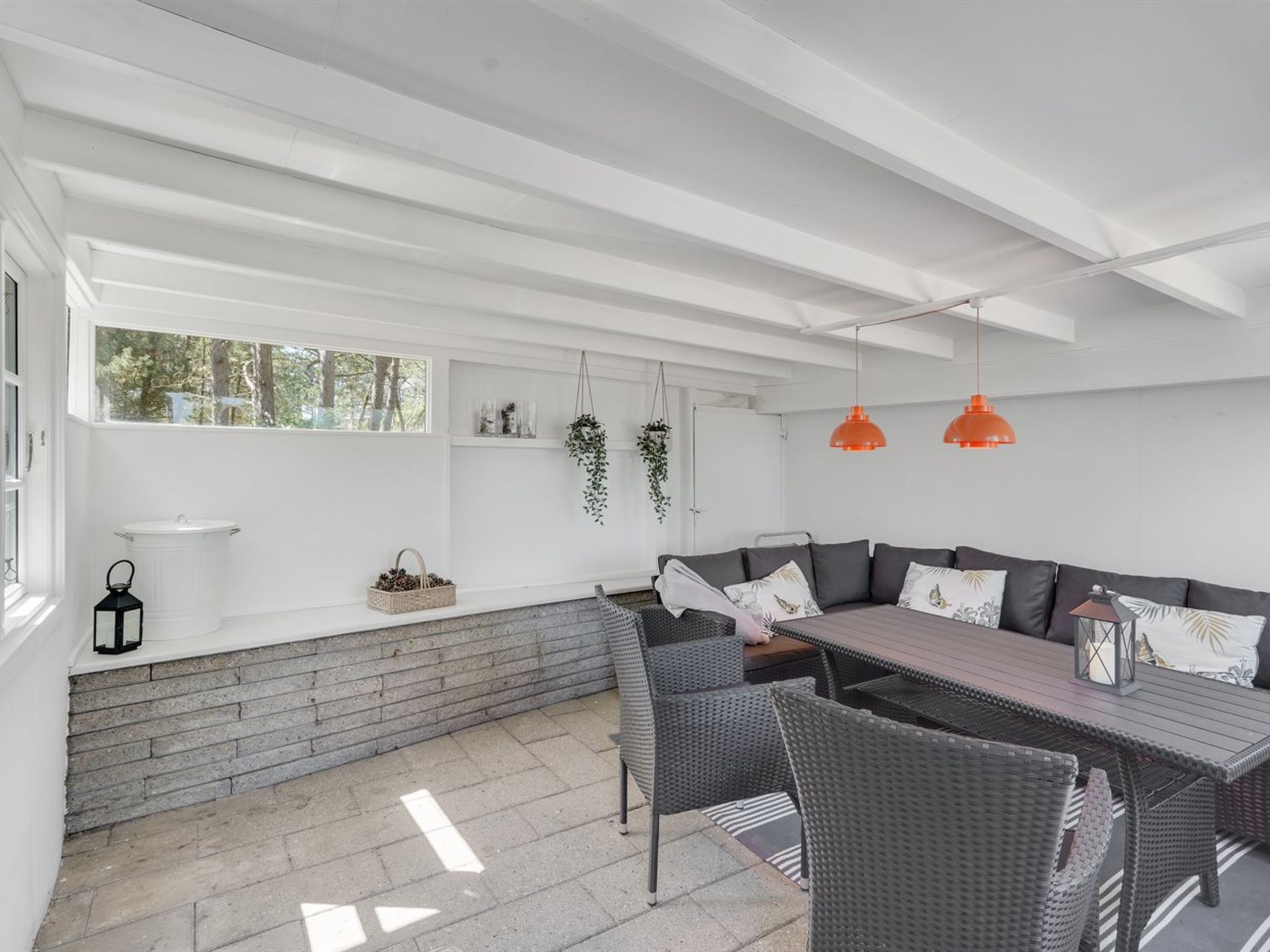 "Solvey" - 2km from the sea - Inside