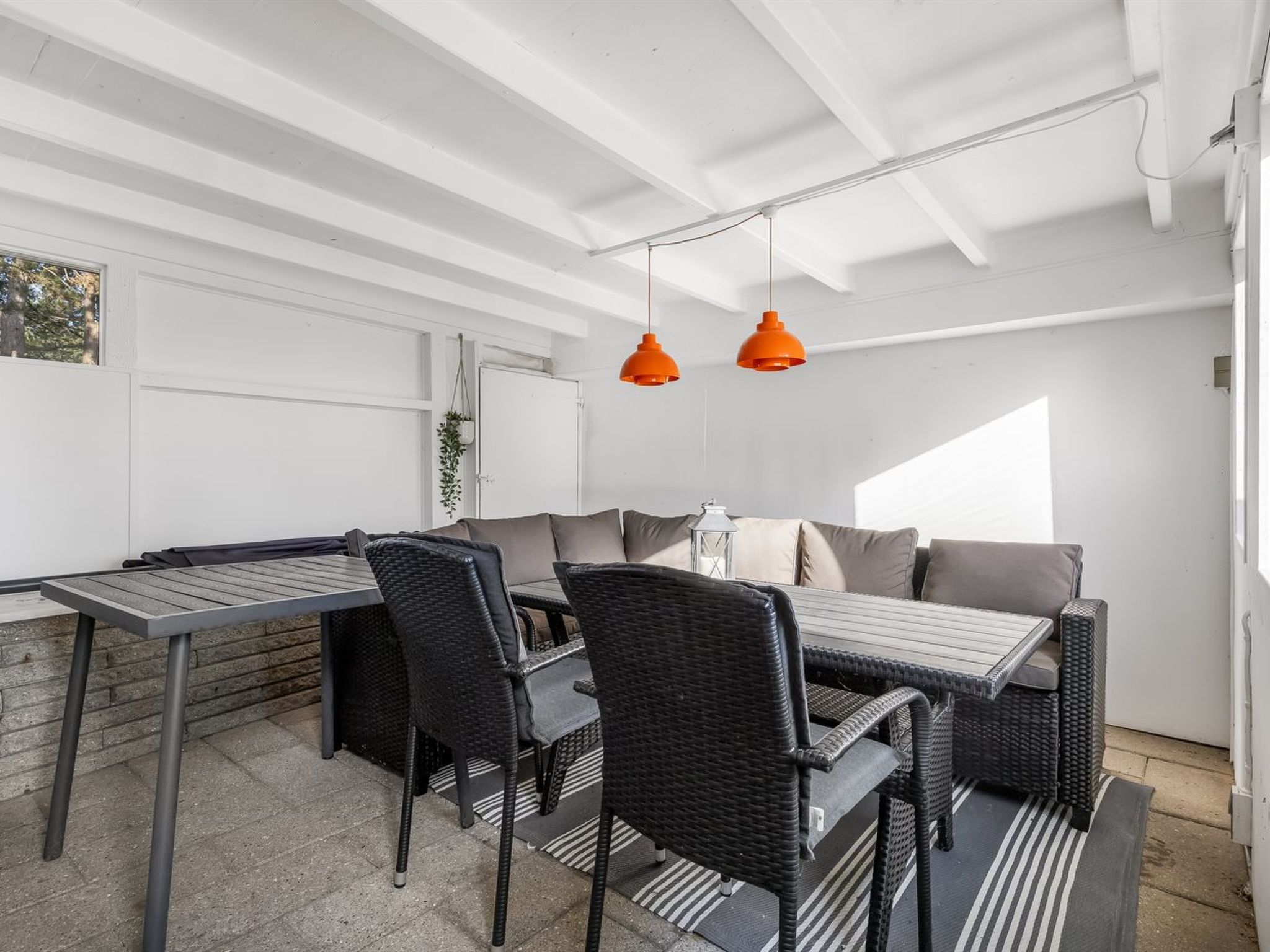 "Solvey" - 2km from the sea - Inside
