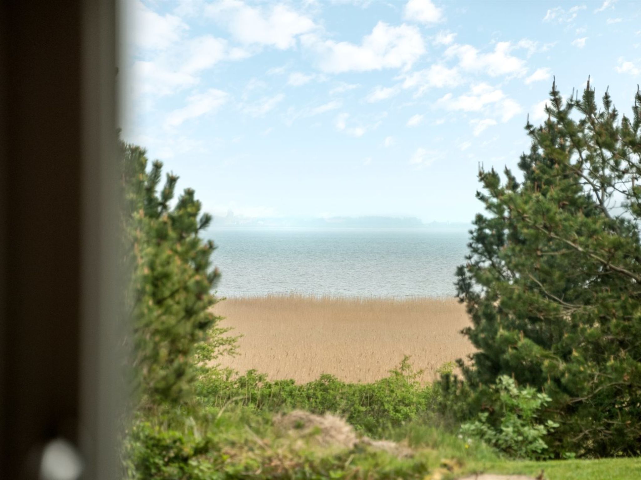 "Solvey" - 2km from the sea - Outside