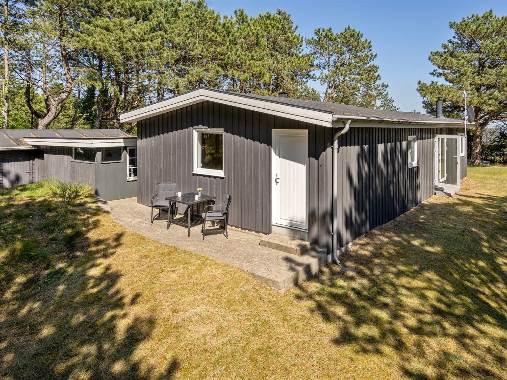 "Solvey" - 2km from the sea — Terrace (2 of 37)