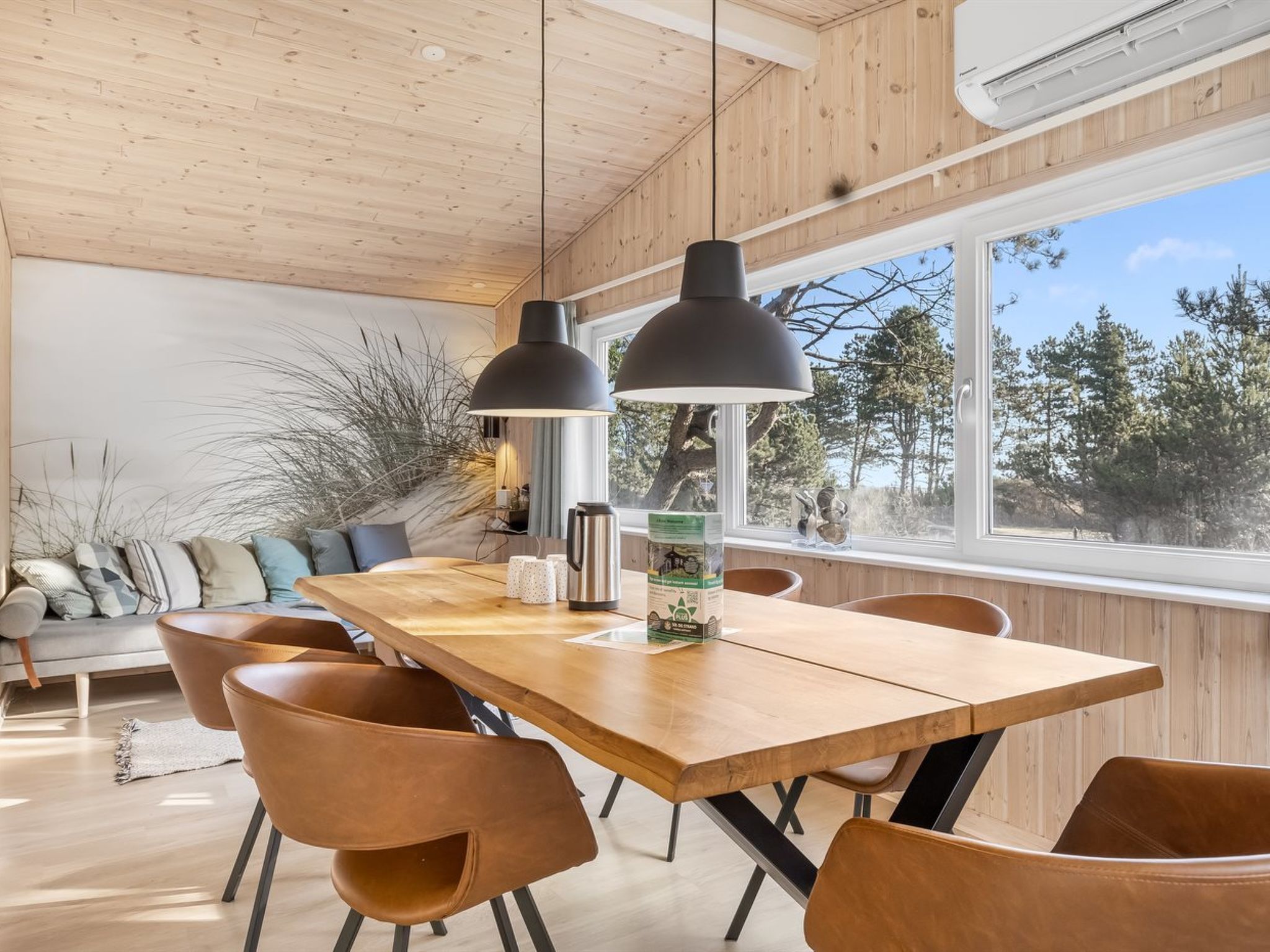 "Solvey" - 2km from the sea