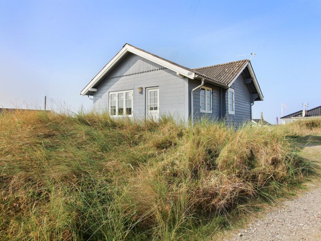Vakantiehuis Gertraud in Denemarken