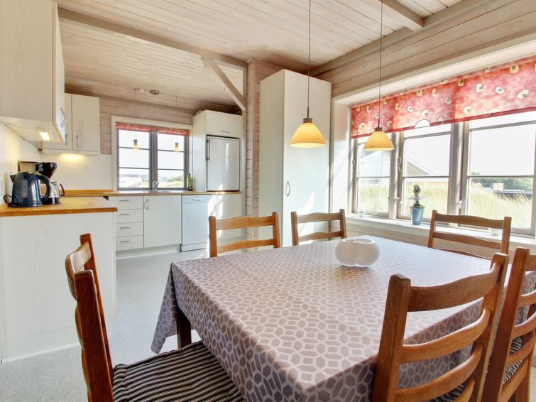 Search and Stay destination Rømø, Denmark from . "Gertraud" - 500m from the sea in Western Jutland