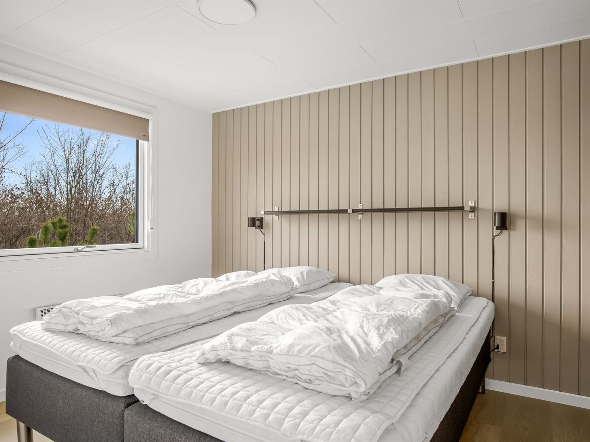 "Halfdan" - 1.1km from the sea - Binnen