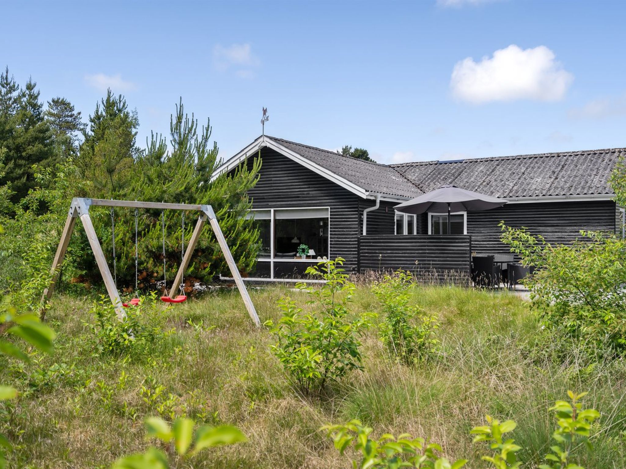 "Halfdan" - 1.1km from the sea — House (5 of 24)