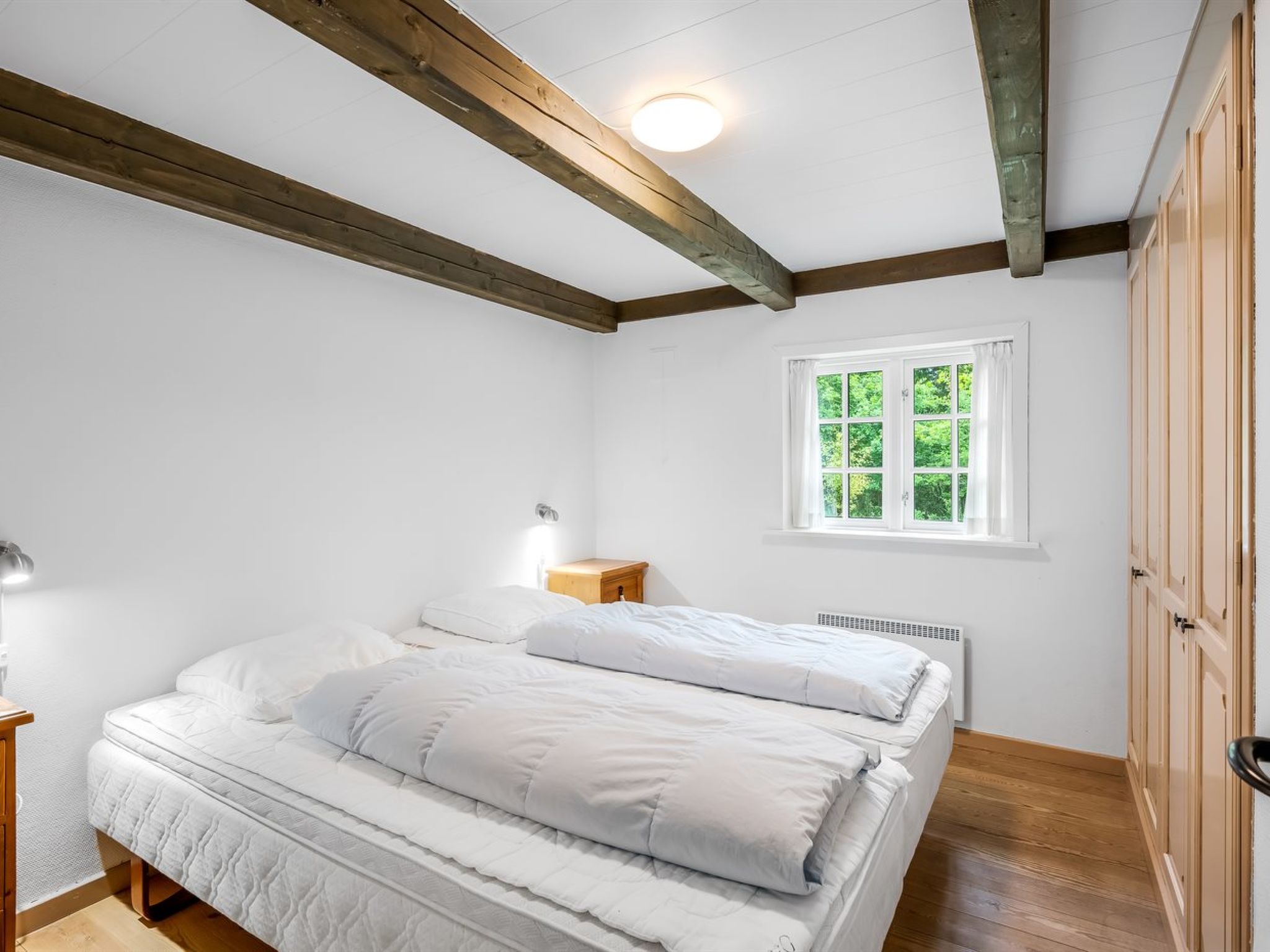 "Thoren" - 2km from the sea - Drinnen