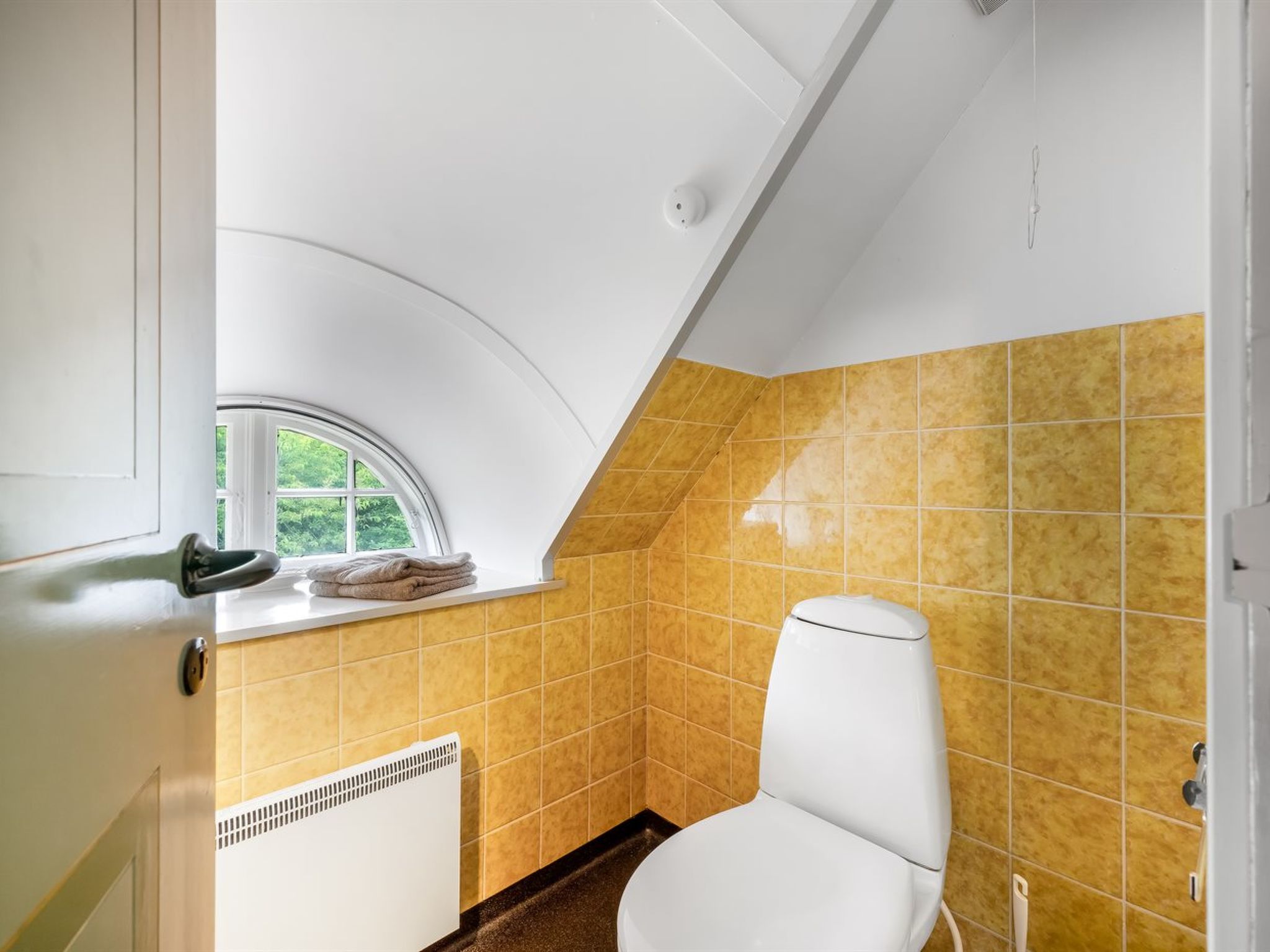 "Thoren" - 2km from the sea - Drinnen