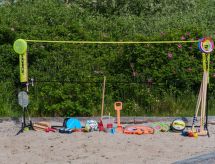 Ruim vakantiehuis Taio op 500 meter van de zee in Rømø - thumbnail 6
