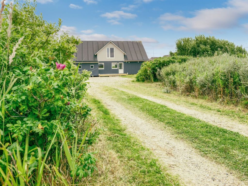 Vakantiehuis Taio in Denemarken
