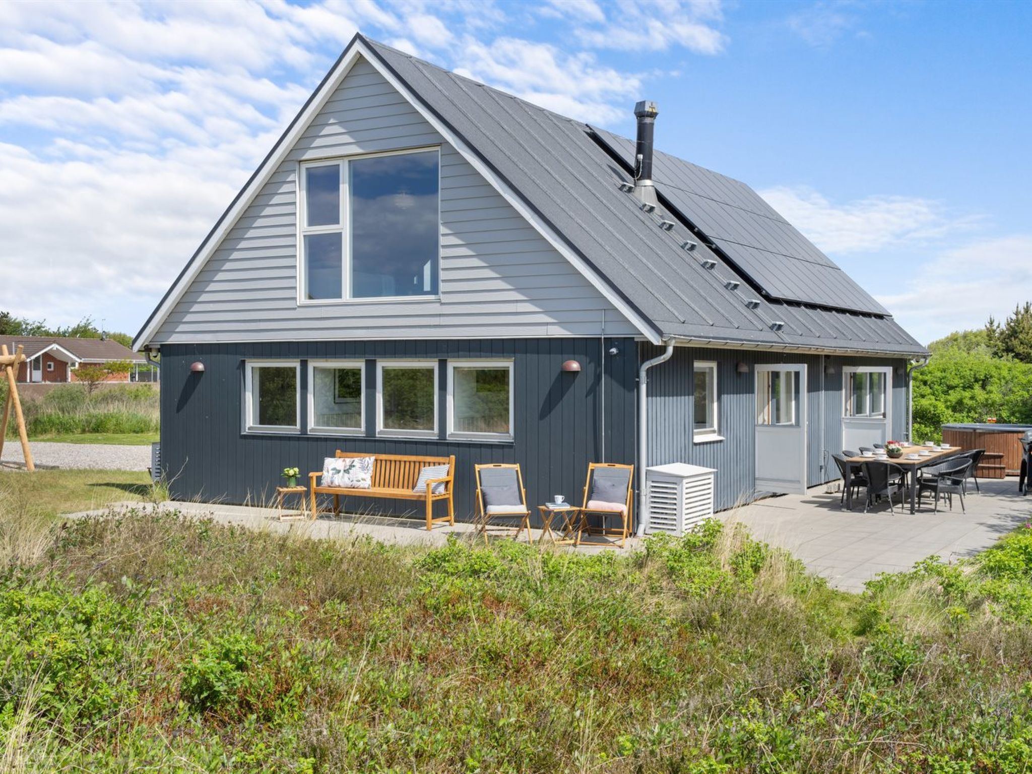 "Taio" - 500m from the sea