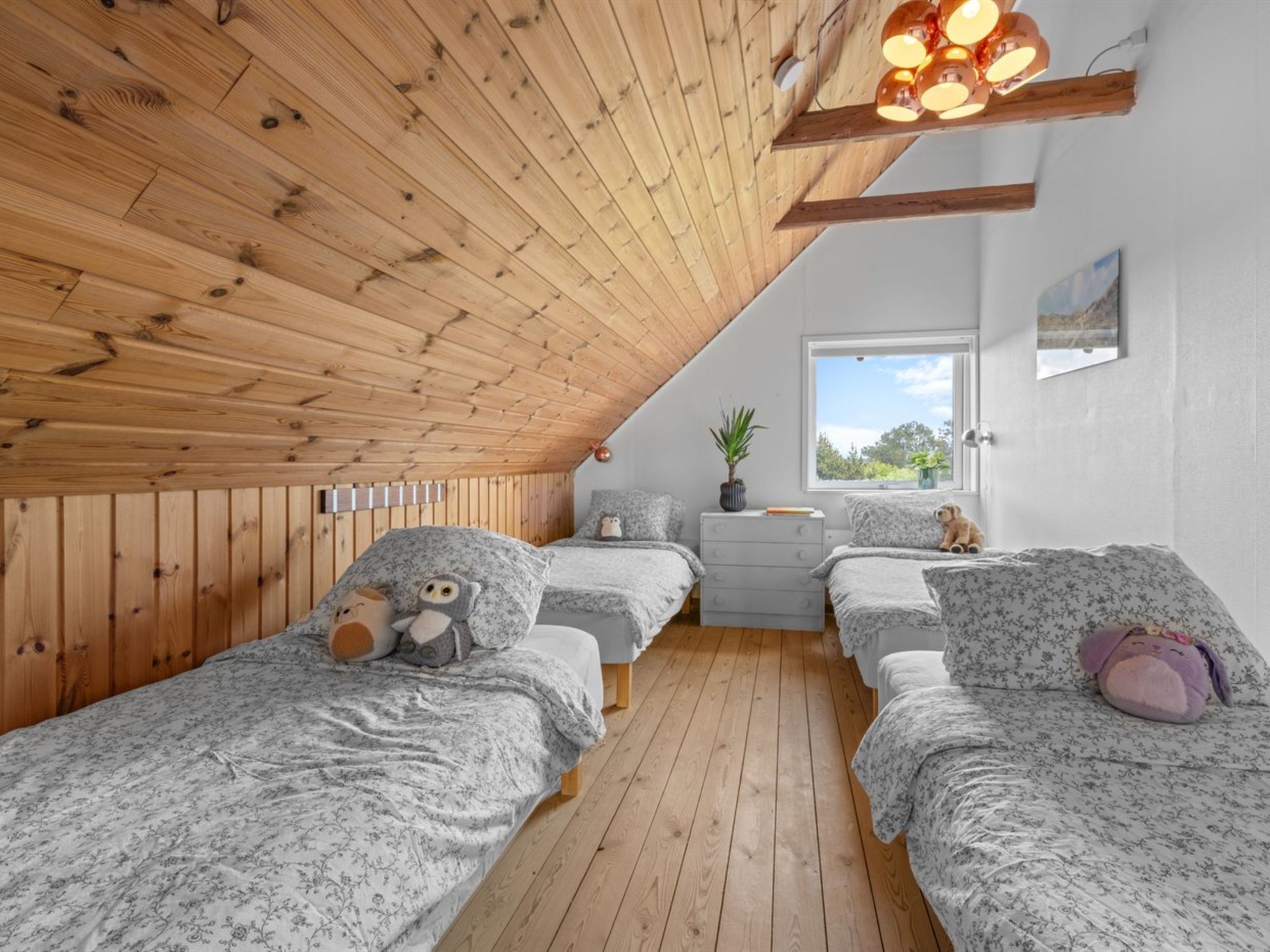 "Taio" - 500m from the sea - Binnen