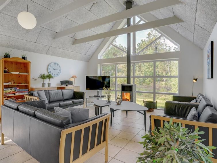 Search and Stay destination Havneby, Denmark from . "Jenna" - 1.4km from the sea in Western Jutland