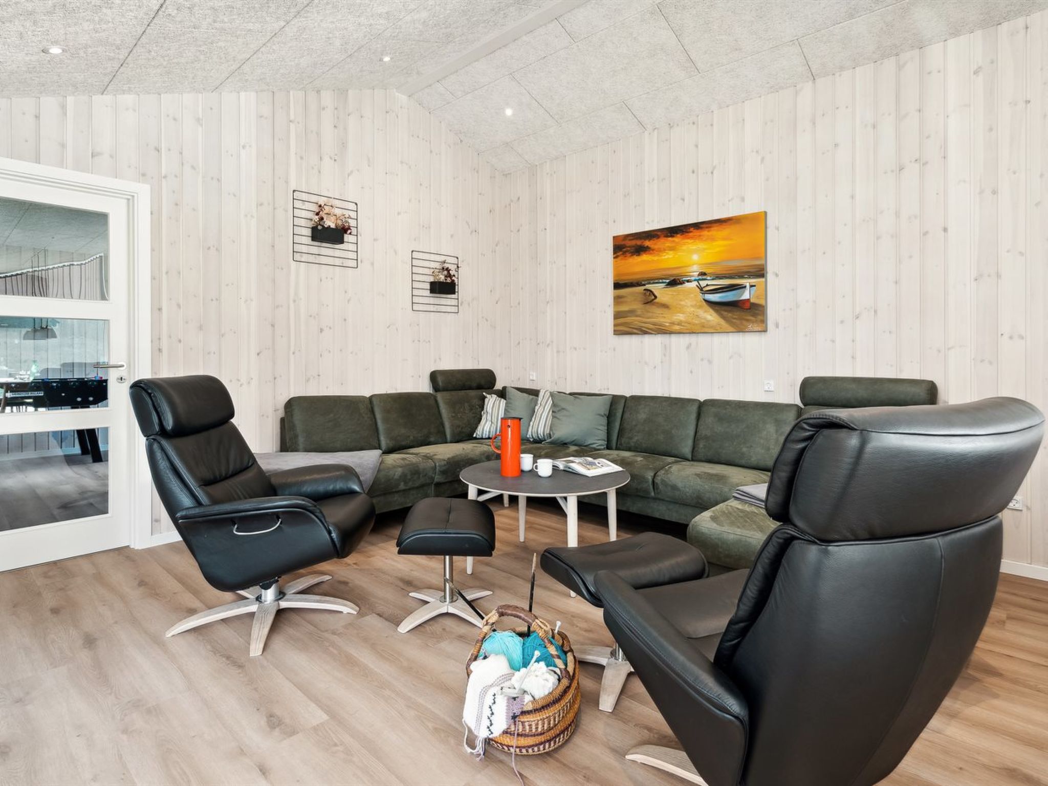 "Makedon" - 4.5km from the sea