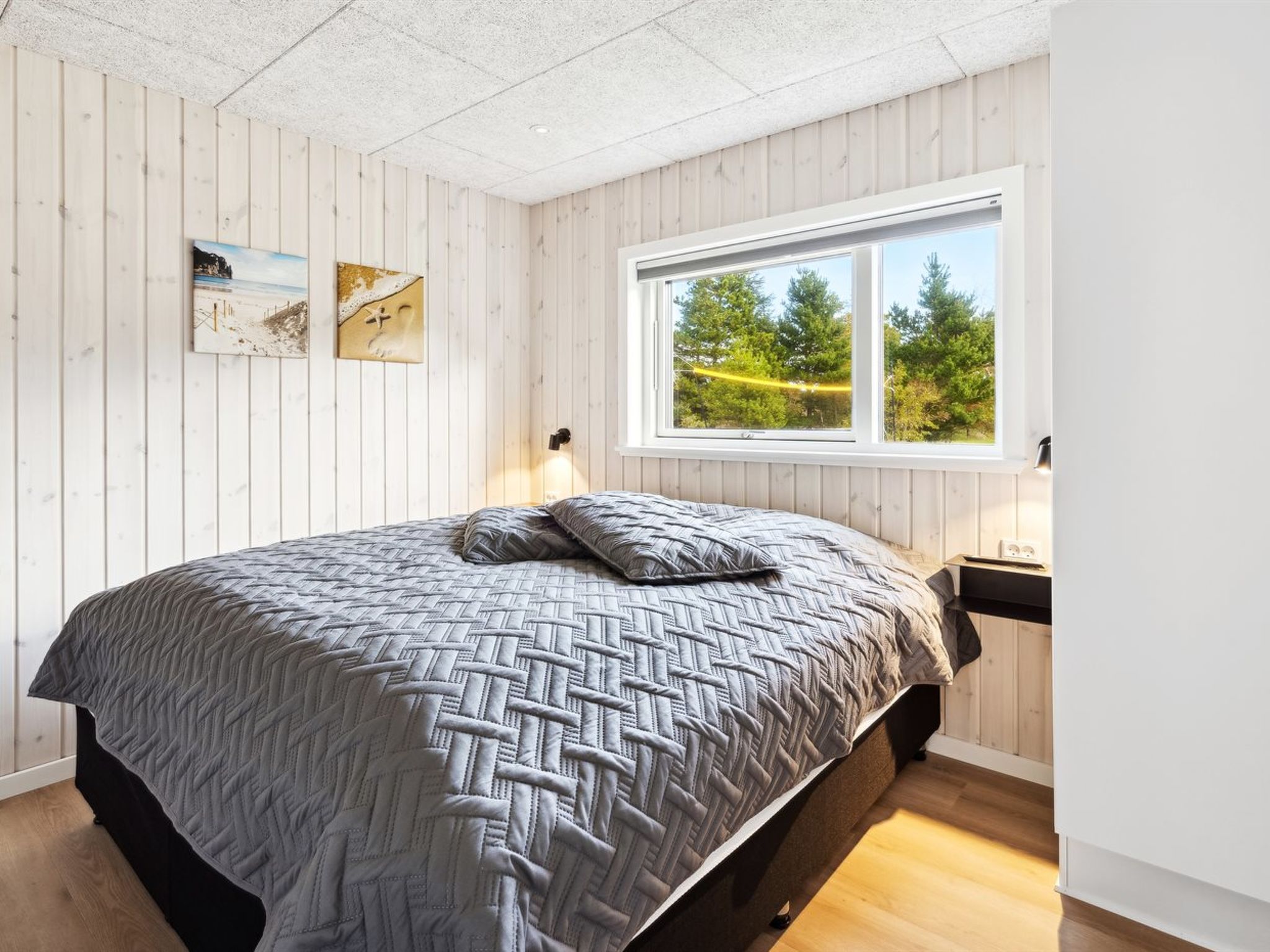 "Makedon" - 4.5km from the sea-Binnen