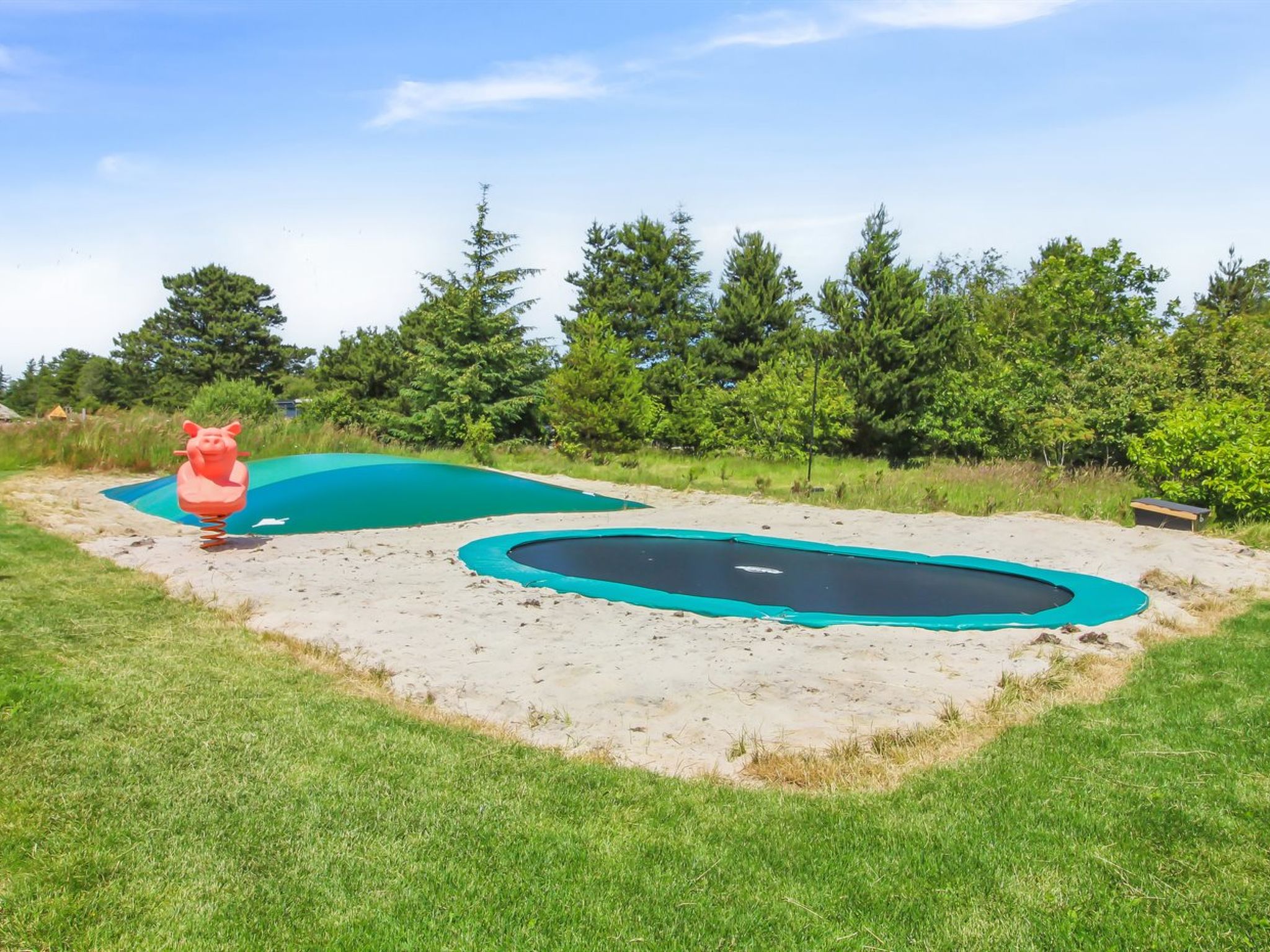 "Makedon" - 4.5km from the sea-Buiten