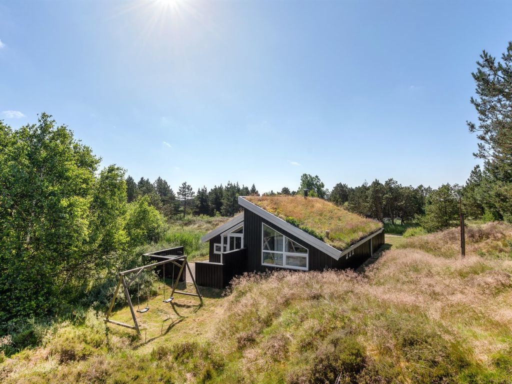 Vakantiehuis Thera in Denemarken