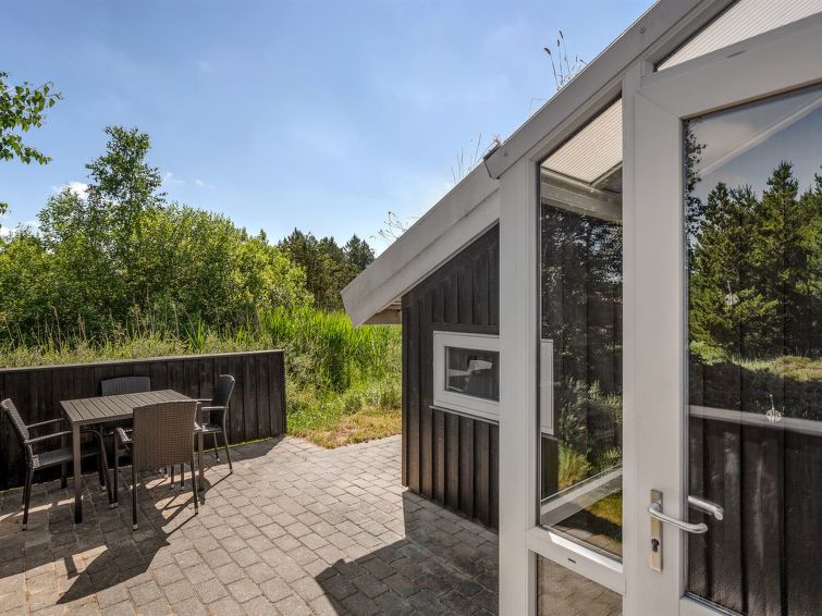 Search and Stay destination Bolilmark, Denmark from . "Thera" - 2.8km from the sea in Western Jutland