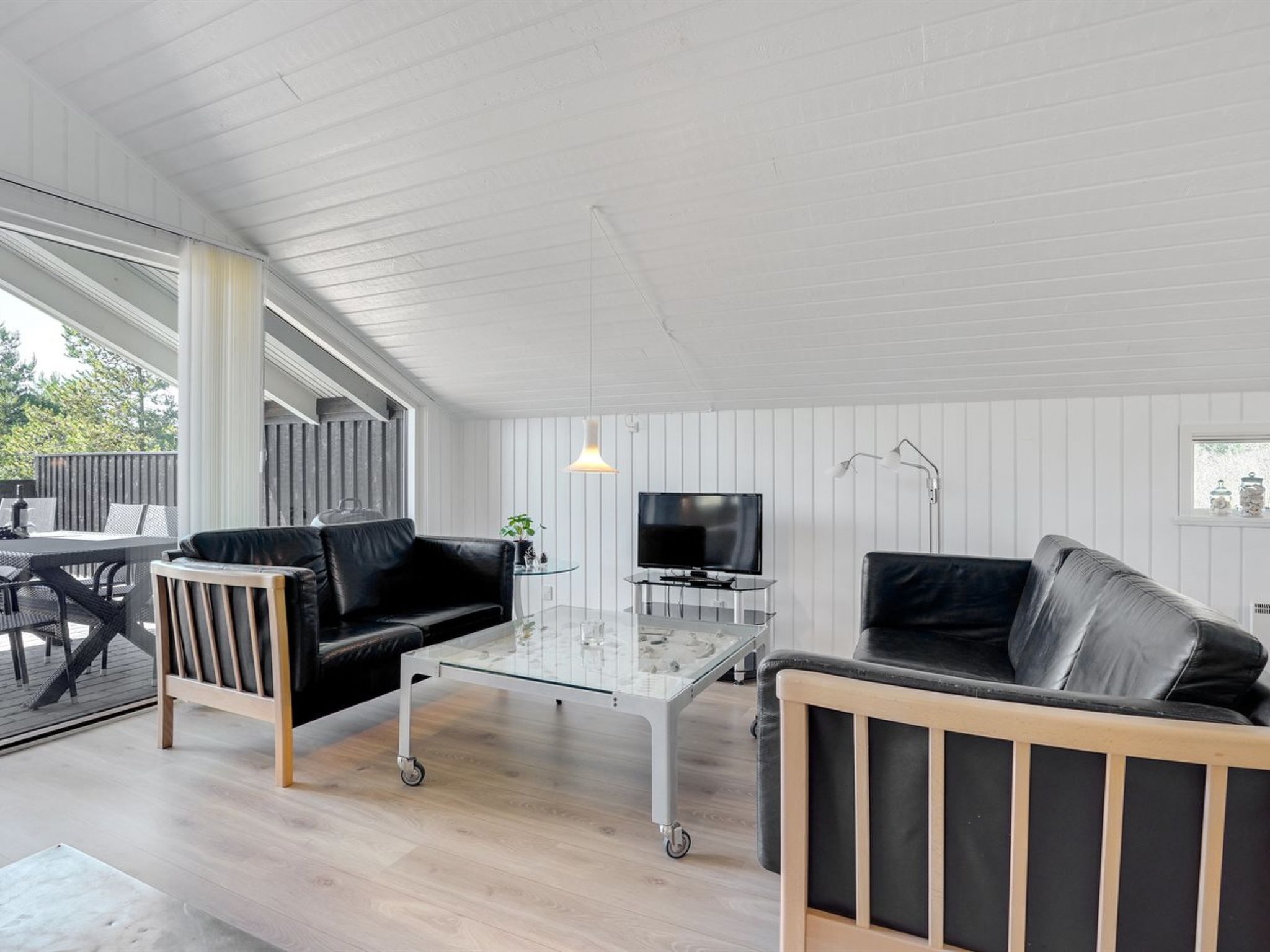 "Thera" - 2.8km from the sea-Binnen