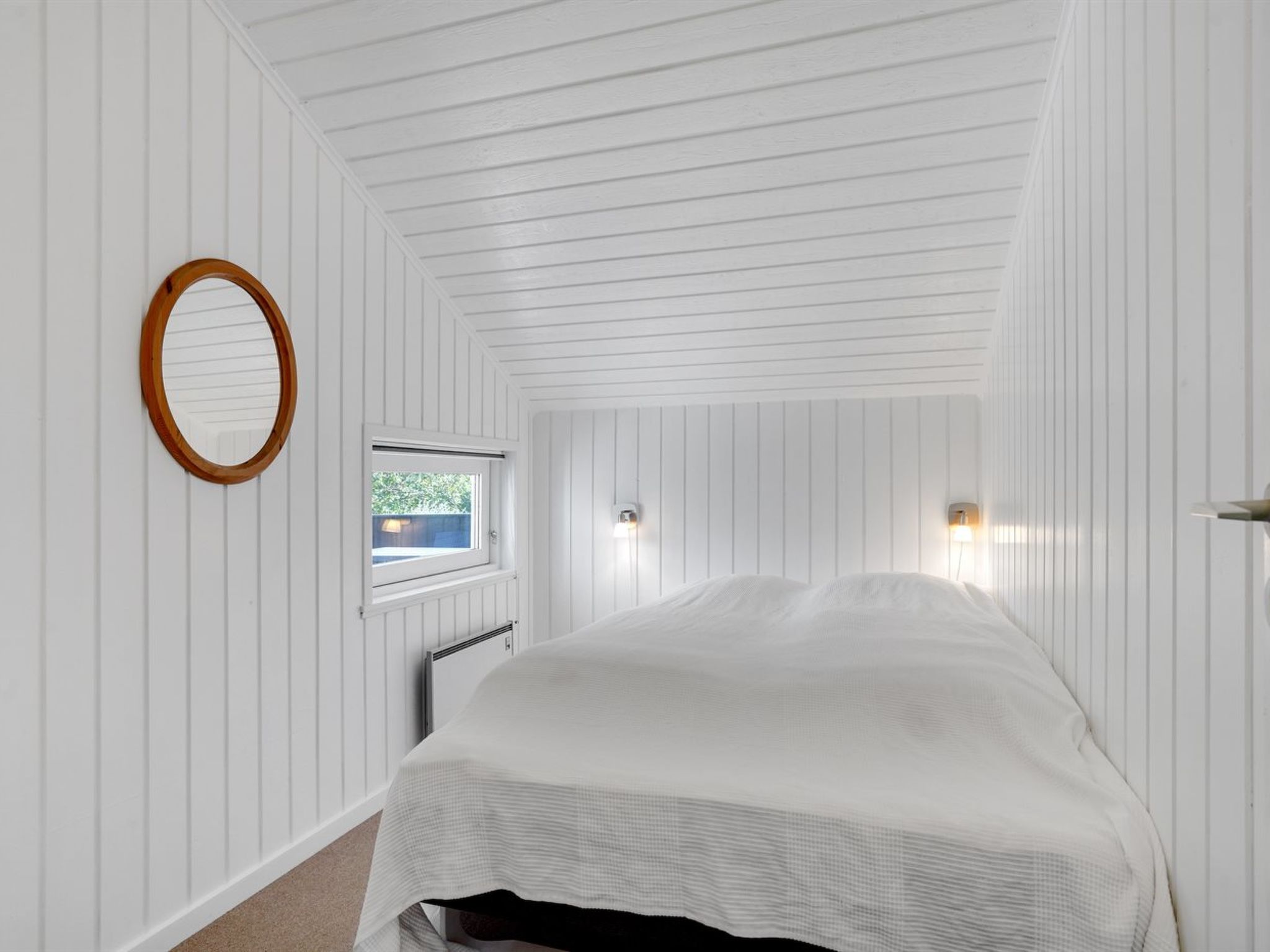 "Thera" - 2.8km from the sea - Inside