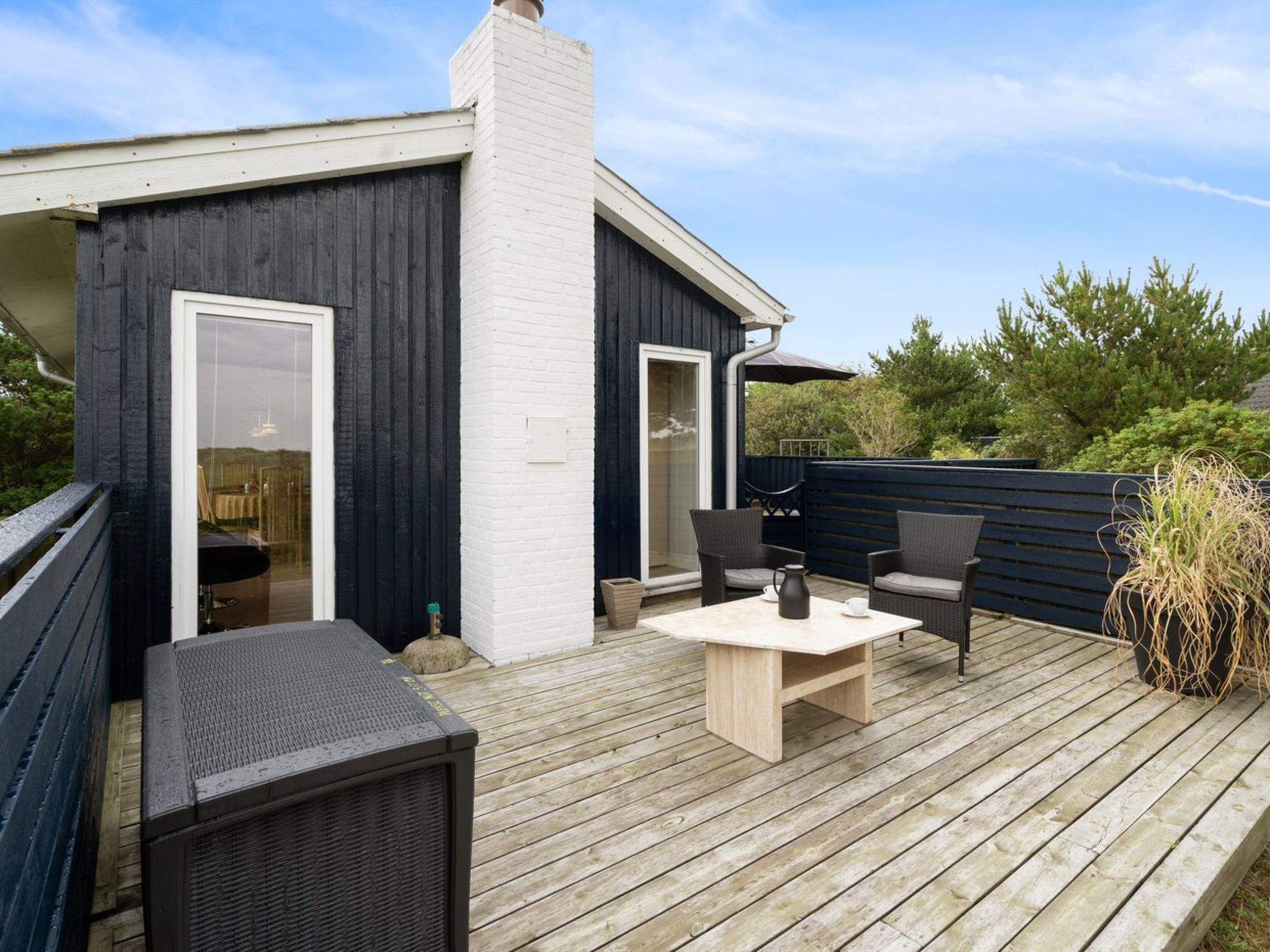 "Swana" - 550m from the sea
