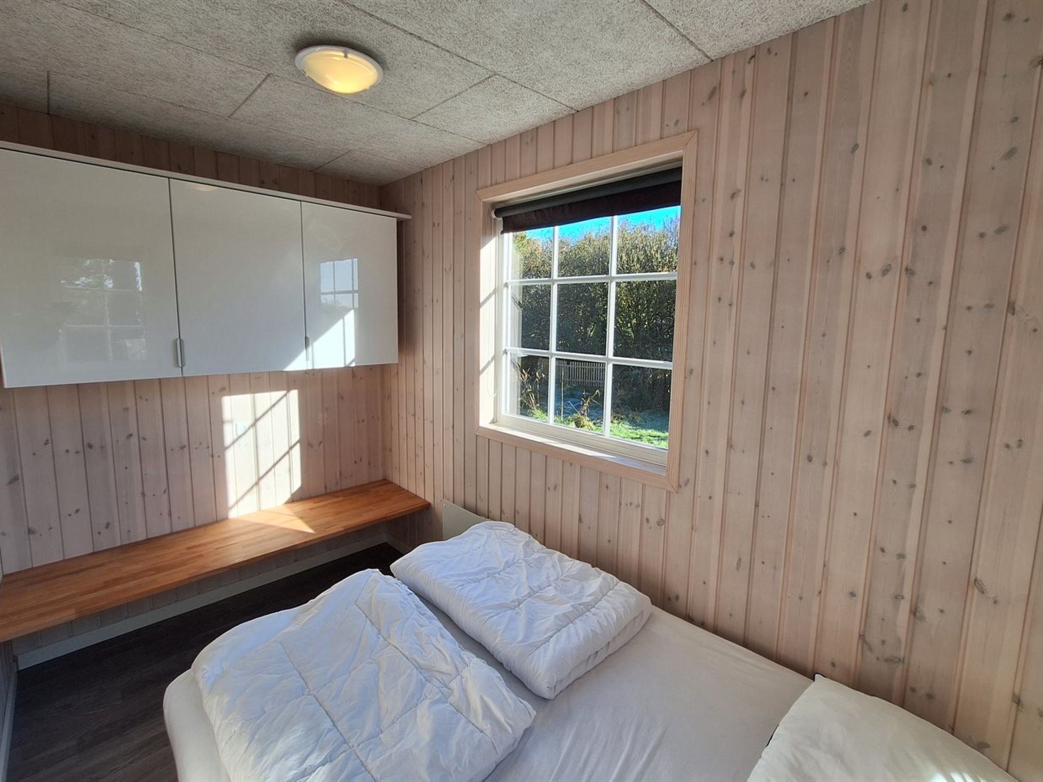 "Swana" - 550m from the sea-Binnen