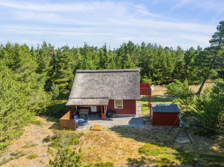 Search and Stay destination Havneby, Denmark from . "Alflak" - 5.2km from the sea in Western Jutland