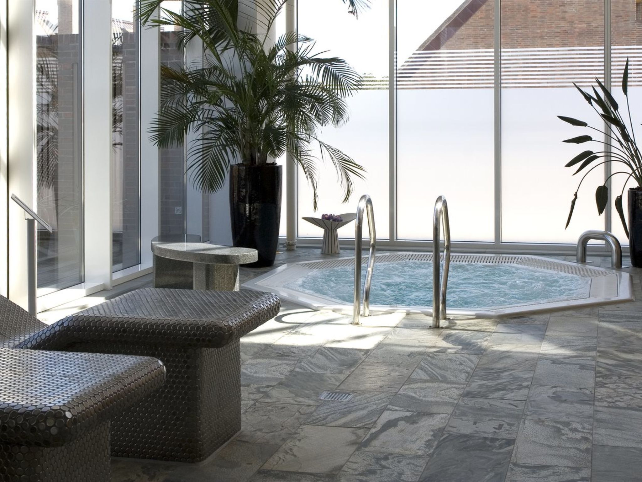 "Enna" - 2km from the sea — Pool Outdoor (4 of 15)