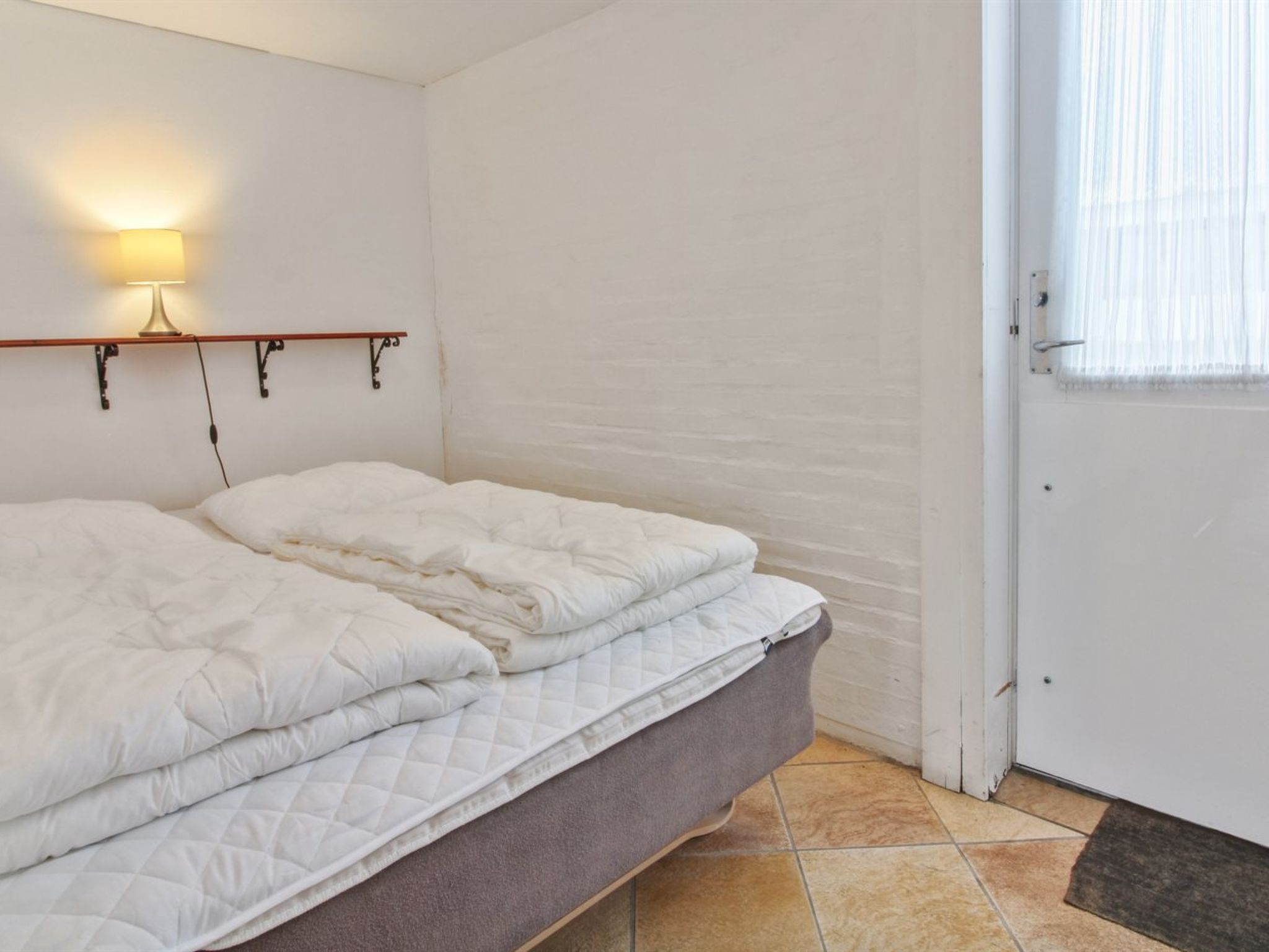 "Gunnlaug" - 500m from the sea - Binnen